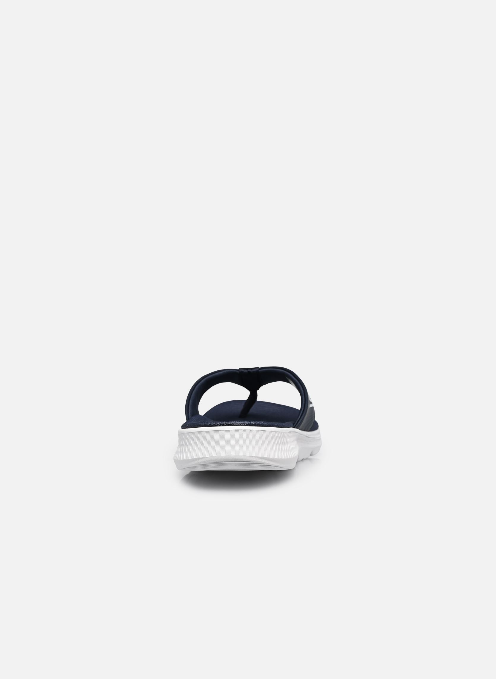 Slippers Go Consistent Sandal 2.0 - Canton heren blauw Skechers Slippers Go Consistent Sandal 2.0 - Canton heren blauw NVW