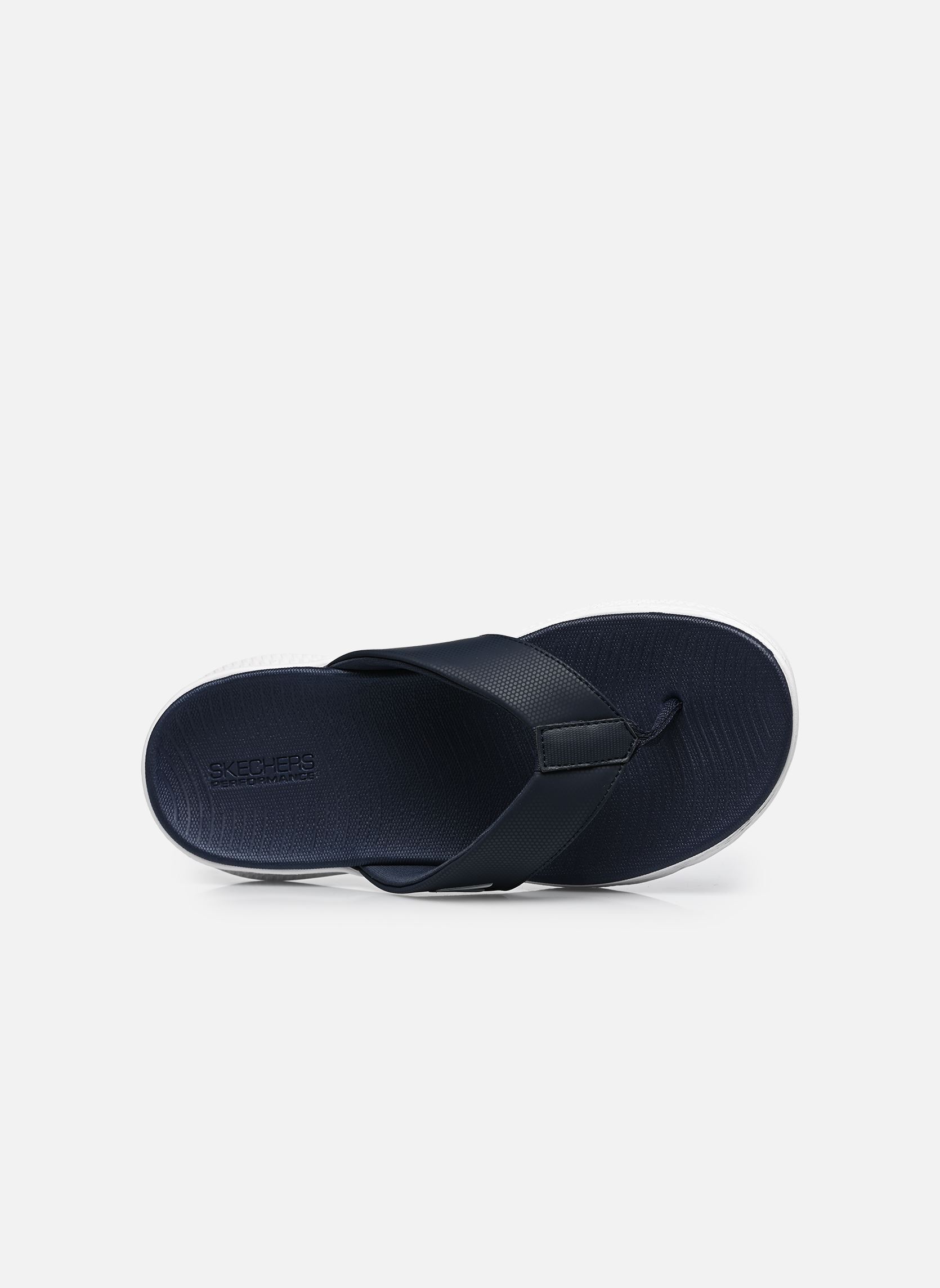 Slippers Go Consistent Sandal 2.0 - Canton heren blauw Skechers Slippers Go Consistent Sandal 2.0 - Canton heren blauw NVW