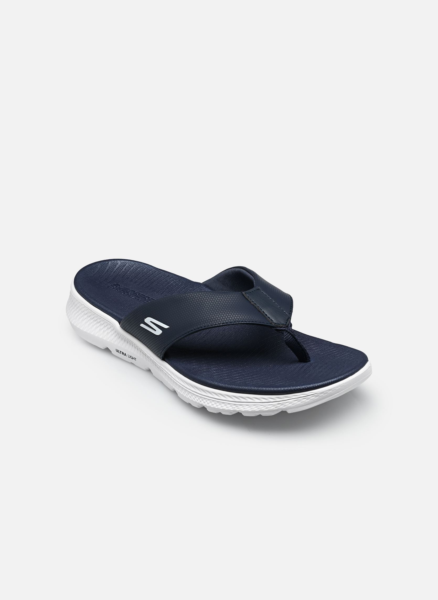 Tongs Skechers Go Consistent Sandal 2.0 Canton pour Homme - vue 1