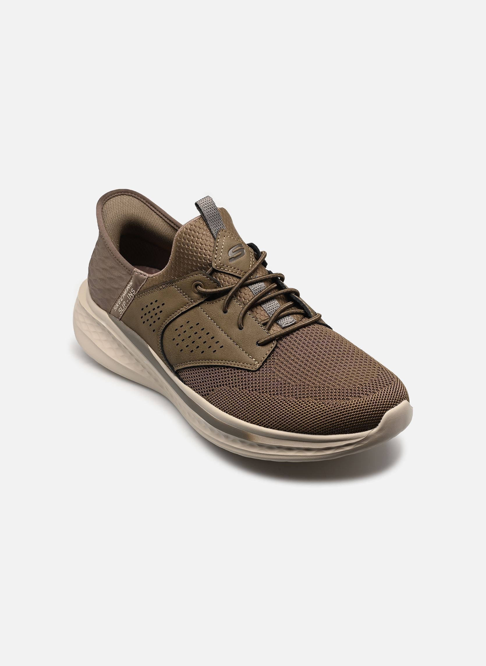 Baskets Skechers SLIP INS Slade Caster pour Homme