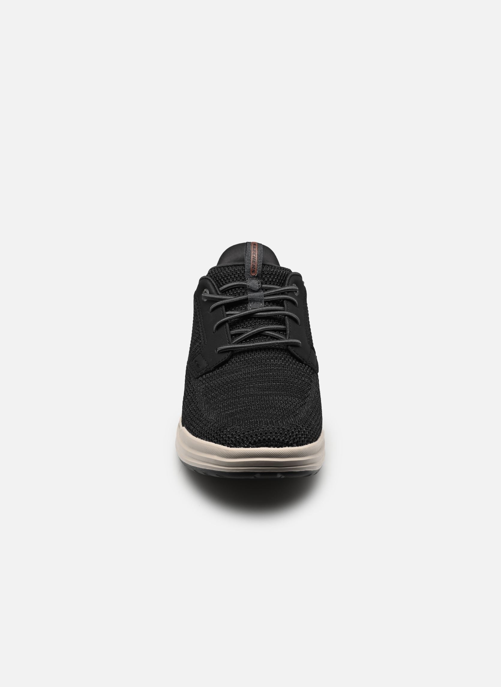 Sneaker SLIP-INS Sterling - Ramone herren schwarz Skechers Sneaker SLIP-INS Sterling - Ramone herren schwarz BLK