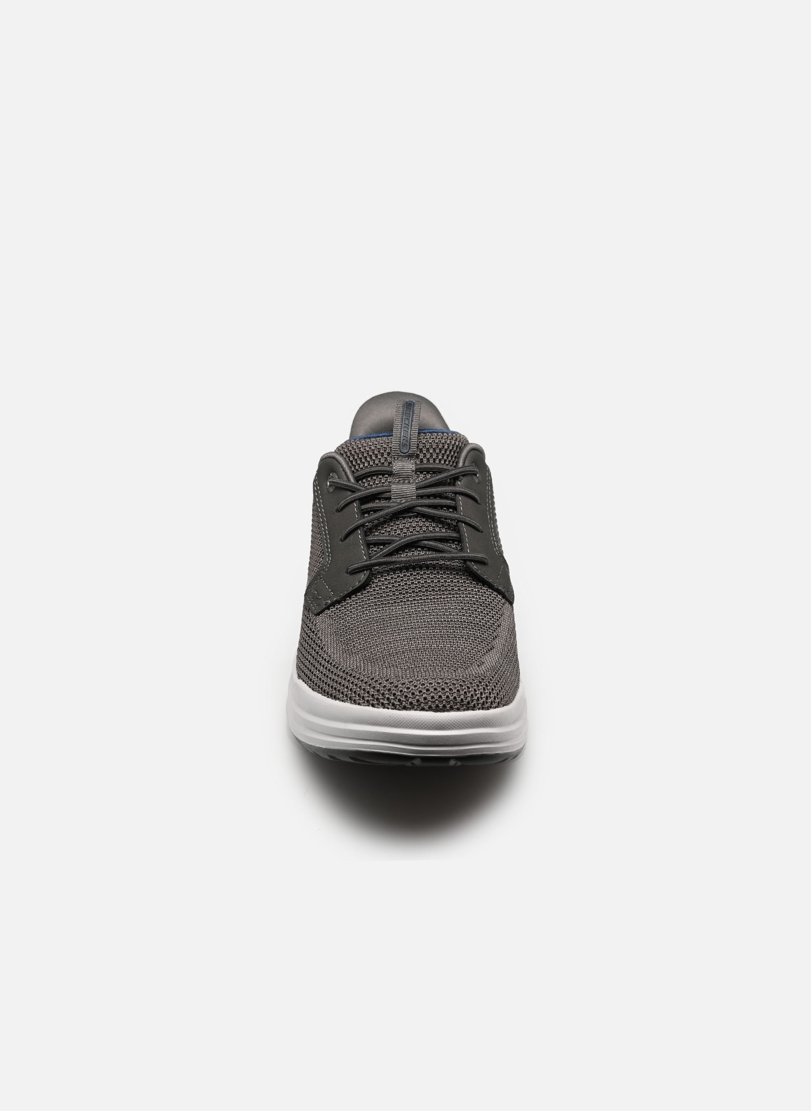 Sneaker SLIP-INS Sterling - Ramone herren grau Skechers Sneaker SLIP-INS Sterling - Ramone herren grau CHAR