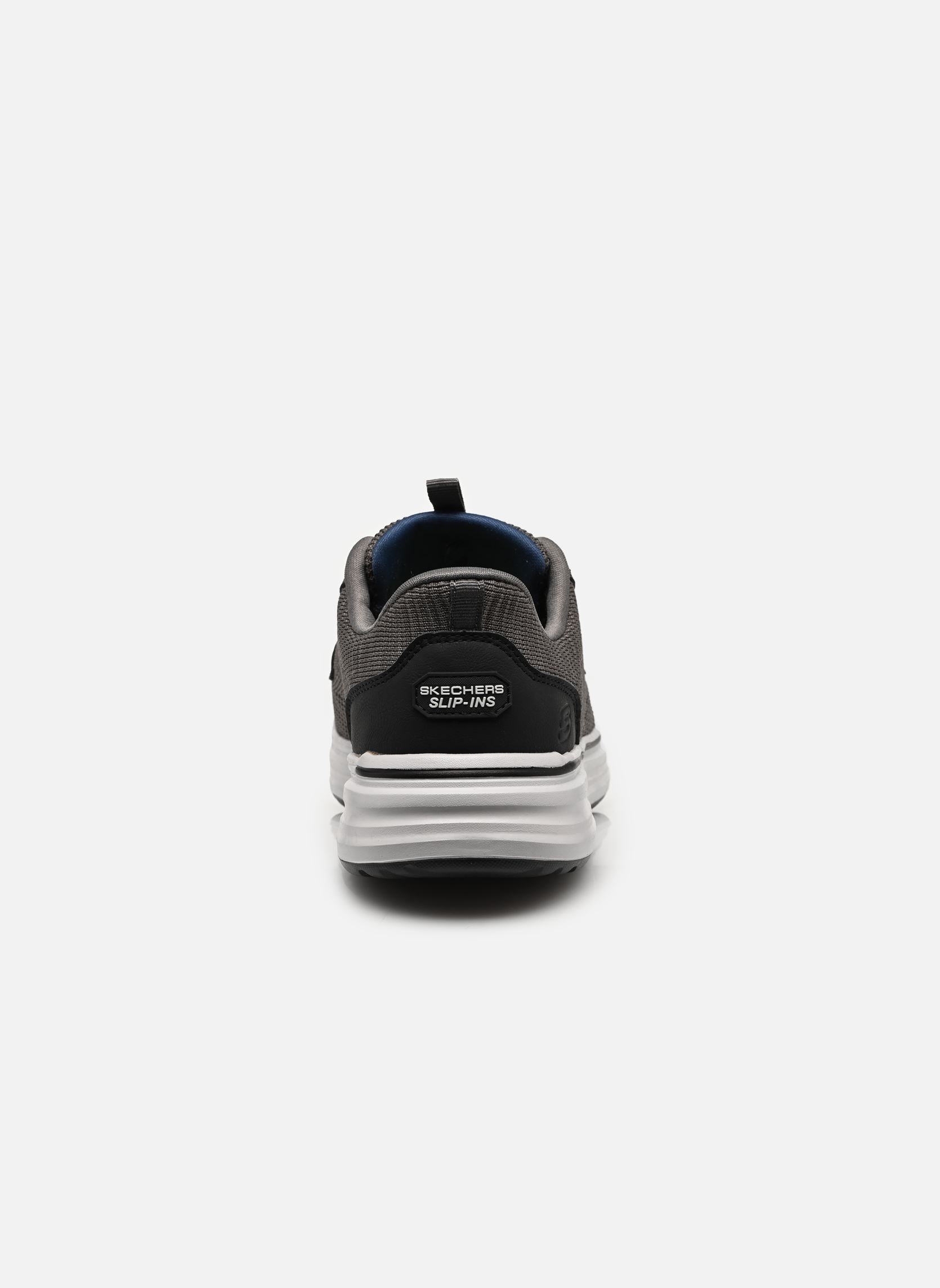 Sneaker SLIP-INS Sterling - Ramone herren grau Skechers Sneaker SLIP-INS Sterling - Ramone herren grau CHAR