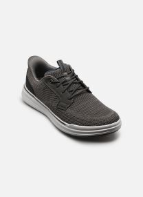 Sneaker SLIP-INS Sterling - Ramone herren grau