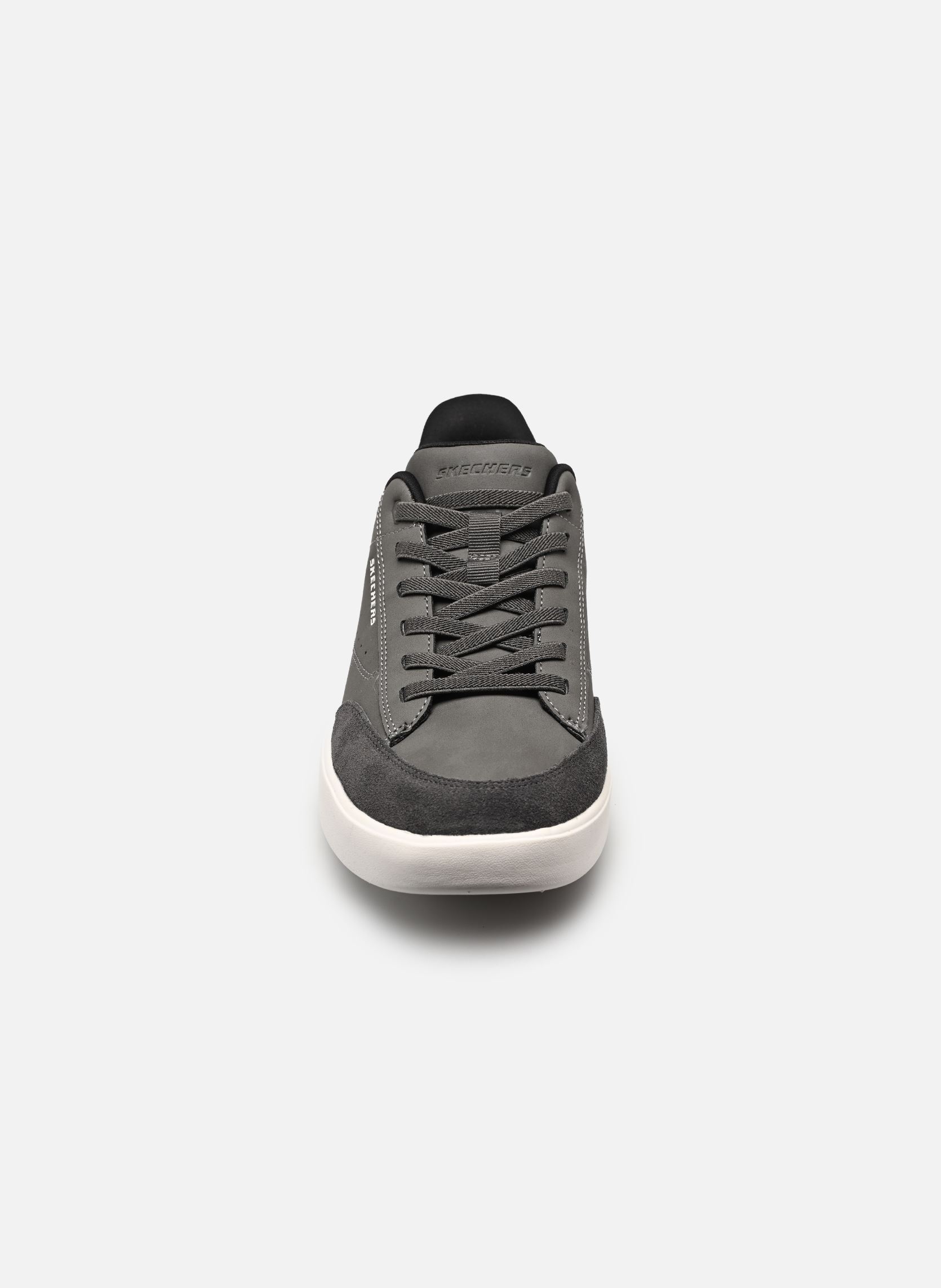 Sneakers SLIP-INS Verloma - Radical heren grijs Skechers Sneakers SLIP-INS Verloma - Radical heren grijs CHAR
