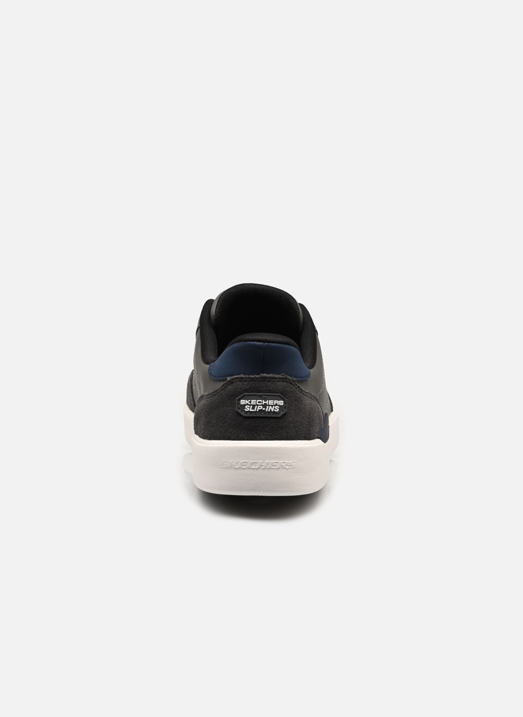 Sneakers SLIP-INS Verloma - Radical heren grijs Skechers Sneakers SLIP-INS Verloma - Radical heren grijs CHAR