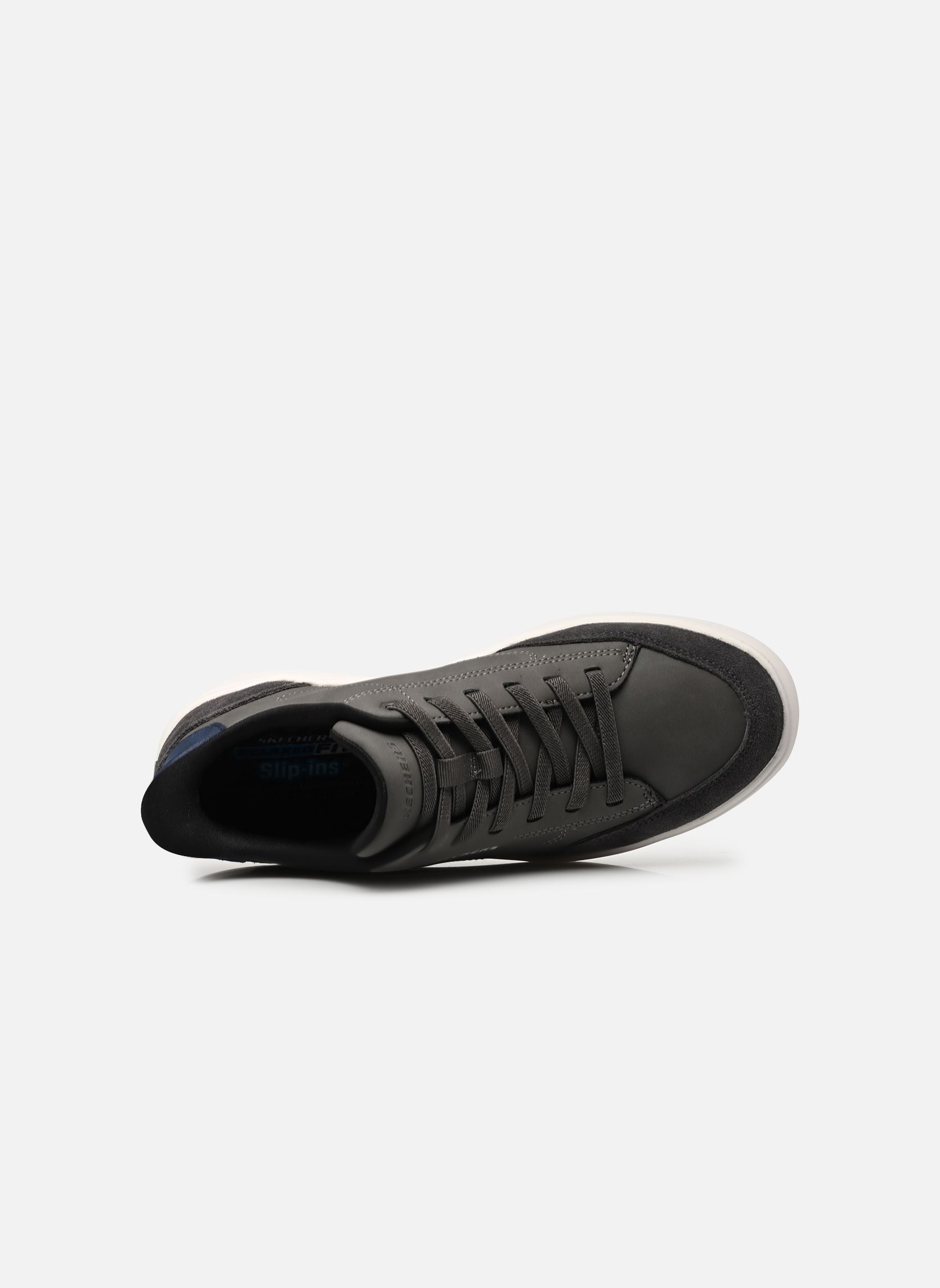 Sneakers SLIP-INS Verloma - Radical heren grijs Skechers Sneakers SLIP-INS Verloma - Radical heren grijs CHAR