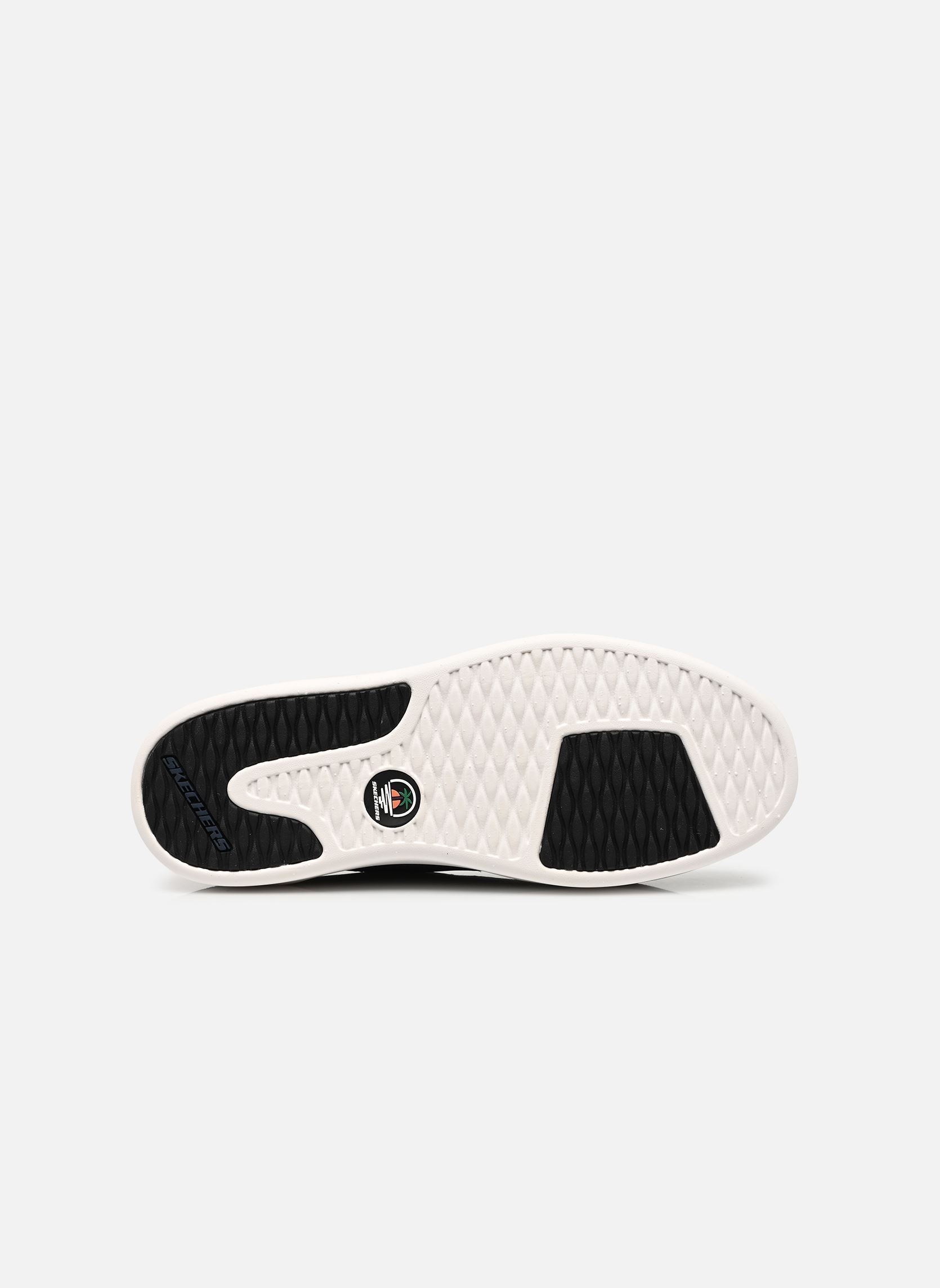 Sneakers SLIP-INS Verloma - Radical heren grijs Skechers Sneakers SLIP-INS Verloma - Radical heren grijs CHAR