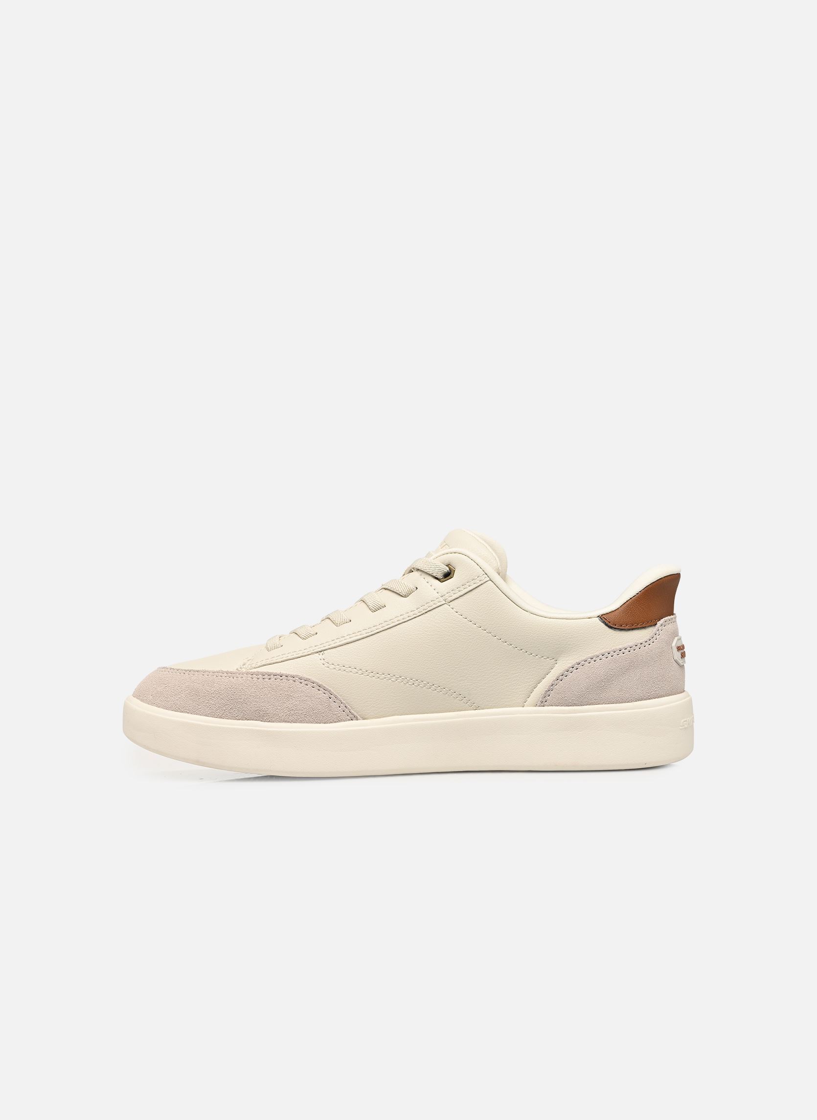 Sneaker SLIP-INS Verloma - Radical herren weiß Skechers Sneaker SLIP-INS Verloma - Radical herren weiß OFWT