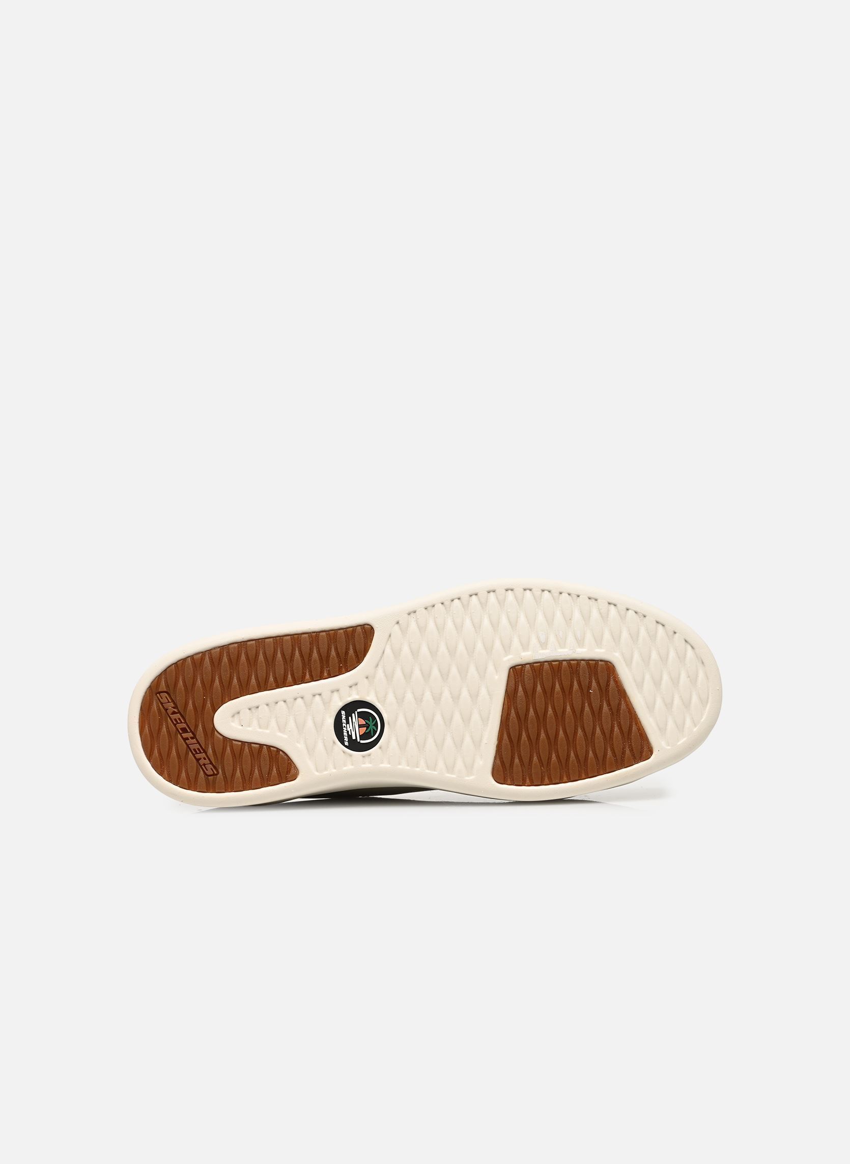 Sneaker SLIP-INS Verloma - Radical herren weiß Skechers Sneaker SLIP-INS Verloma - Radical herren weiß OFWT