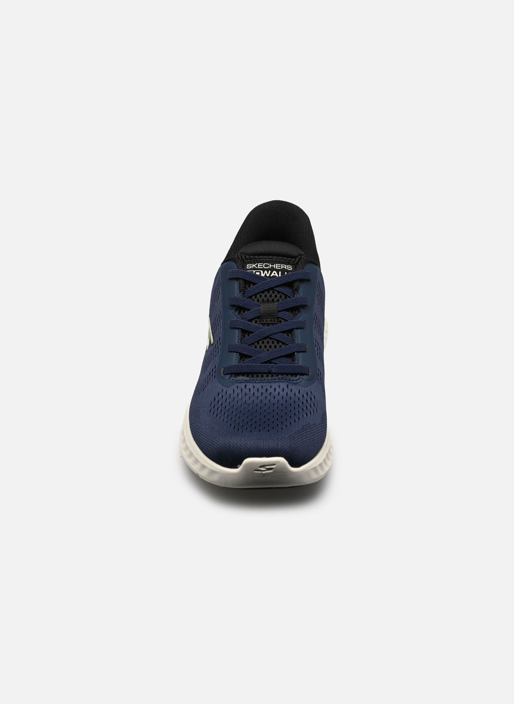 Sneaker SLIP-INS Go Walk Now - Payton herren blau Skechers Sneaker SLIP-INS Go Walk Now - Payton herren blau NVW