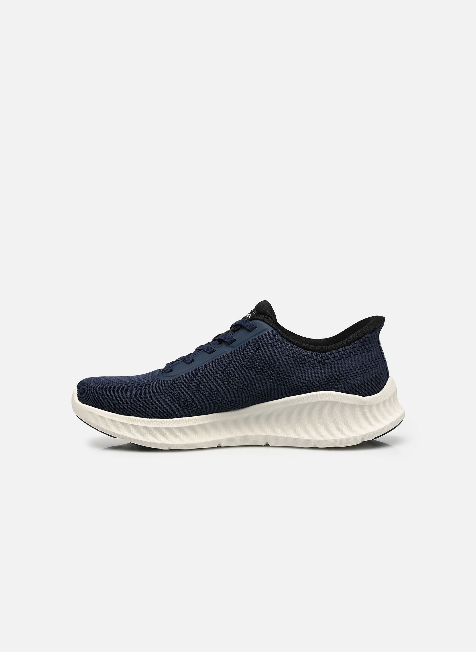 Sneaker SLIP-INS Go Walk Now - Payton herren blau Skechers Sneaker SLIP-INS Go Walk Now - Payton herren blau NVW