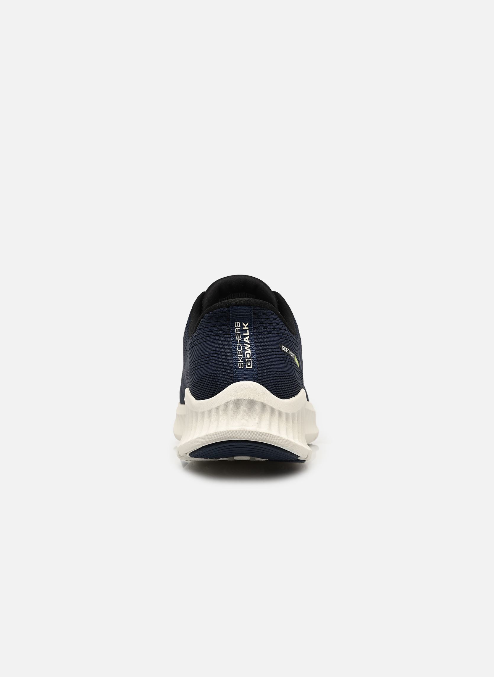 Sneaker SLIP-INS Go Walk Now - Payton herren blau Skechers Sneaker SLIP-INS Go Walk Now - Payton herren blau NVW