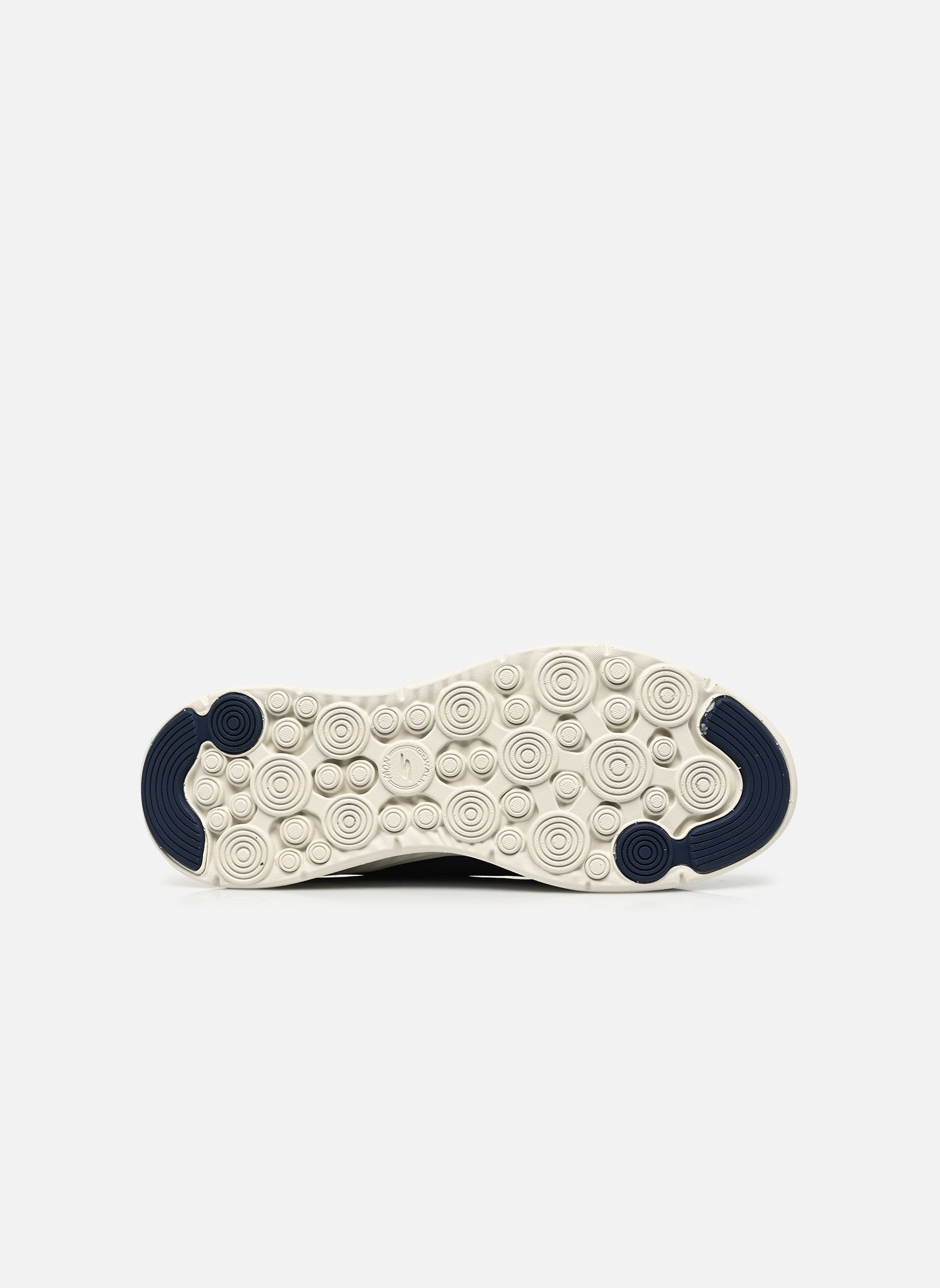 Sneaker SLIP-INS Go Walk Now - Payton herren blau Skechers Sneaker SLIP-INS Go Walk Now - Payton herren blau NVW
