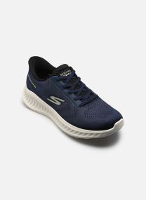 Sneaker SLIP-INS Go Walk Now - Payton herren blau