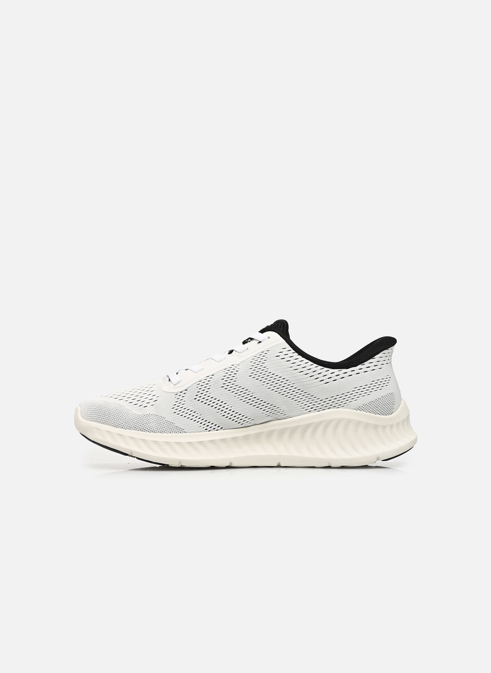 Baskets SLIP-INS Go Walk Now - Payton homme blanc Skechers Baskets SLIP-INS Go Walk Now - Payton homme blanc WBK