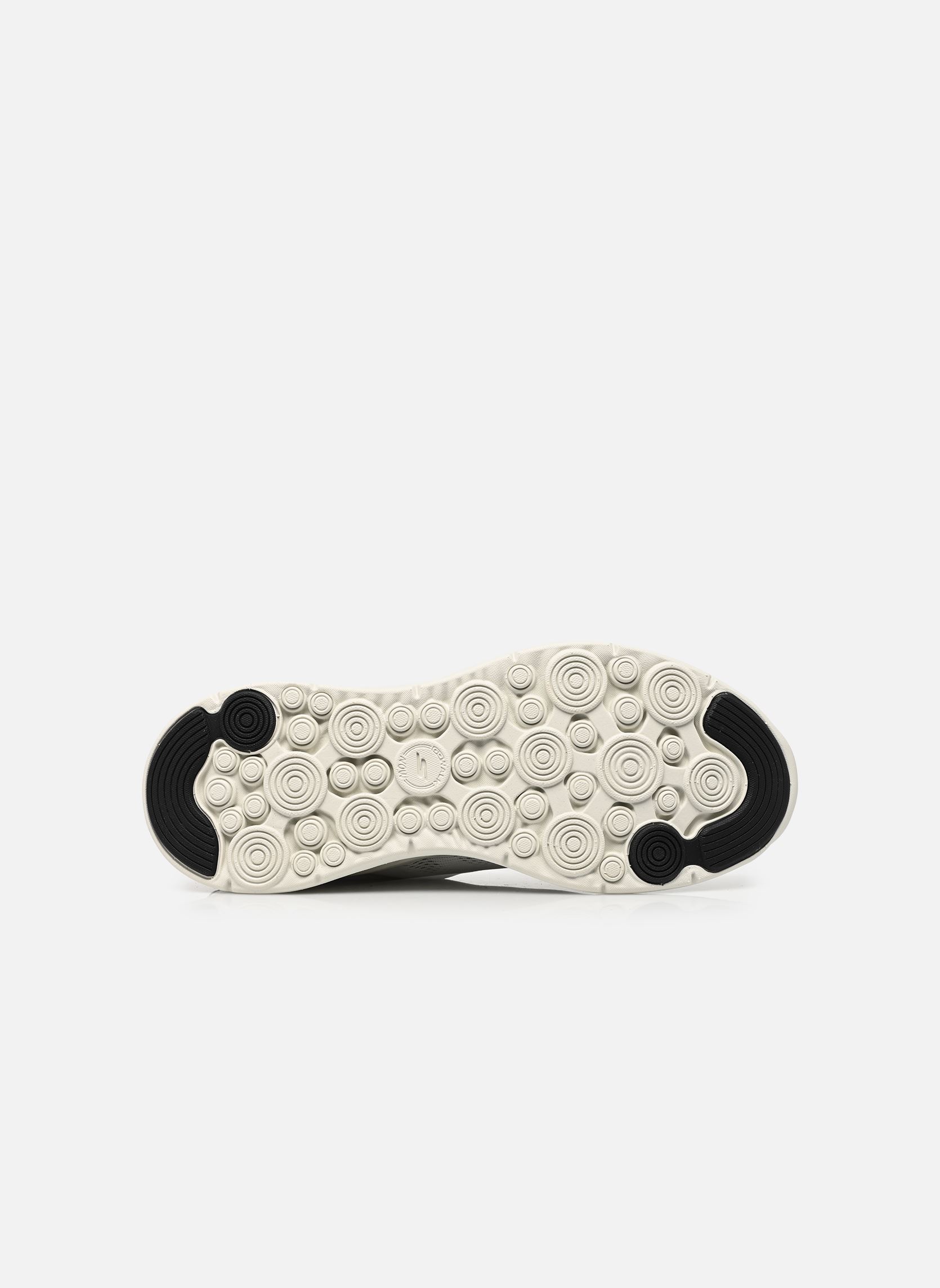 Baskets SLIP-INS Go Walk Now - Payton homme blanc Skechers Baskets SLIP-INS Go Walk Now - Payton homme blanc WBK