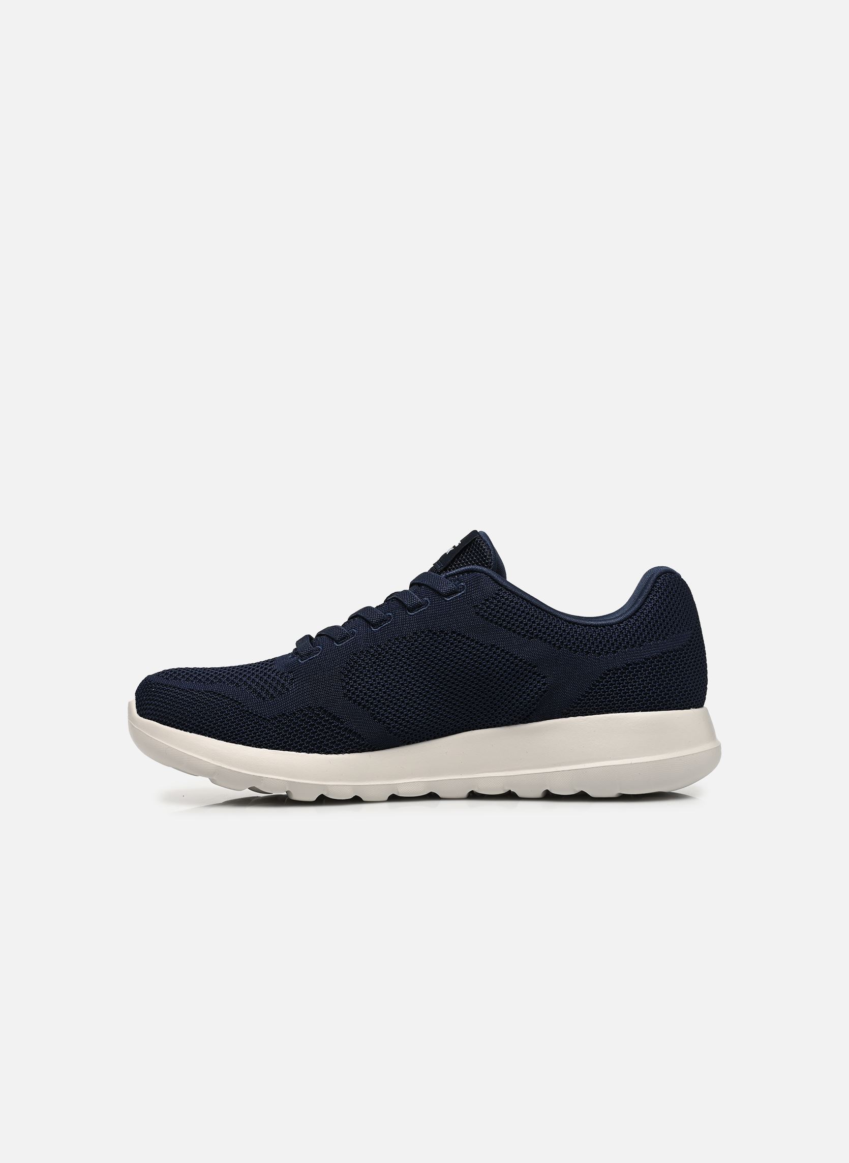 Baskets Go Walk Max - Maddoxx homme bleu Skechers Baskets Go Walk Max - Maddoxx homme bleu NVY