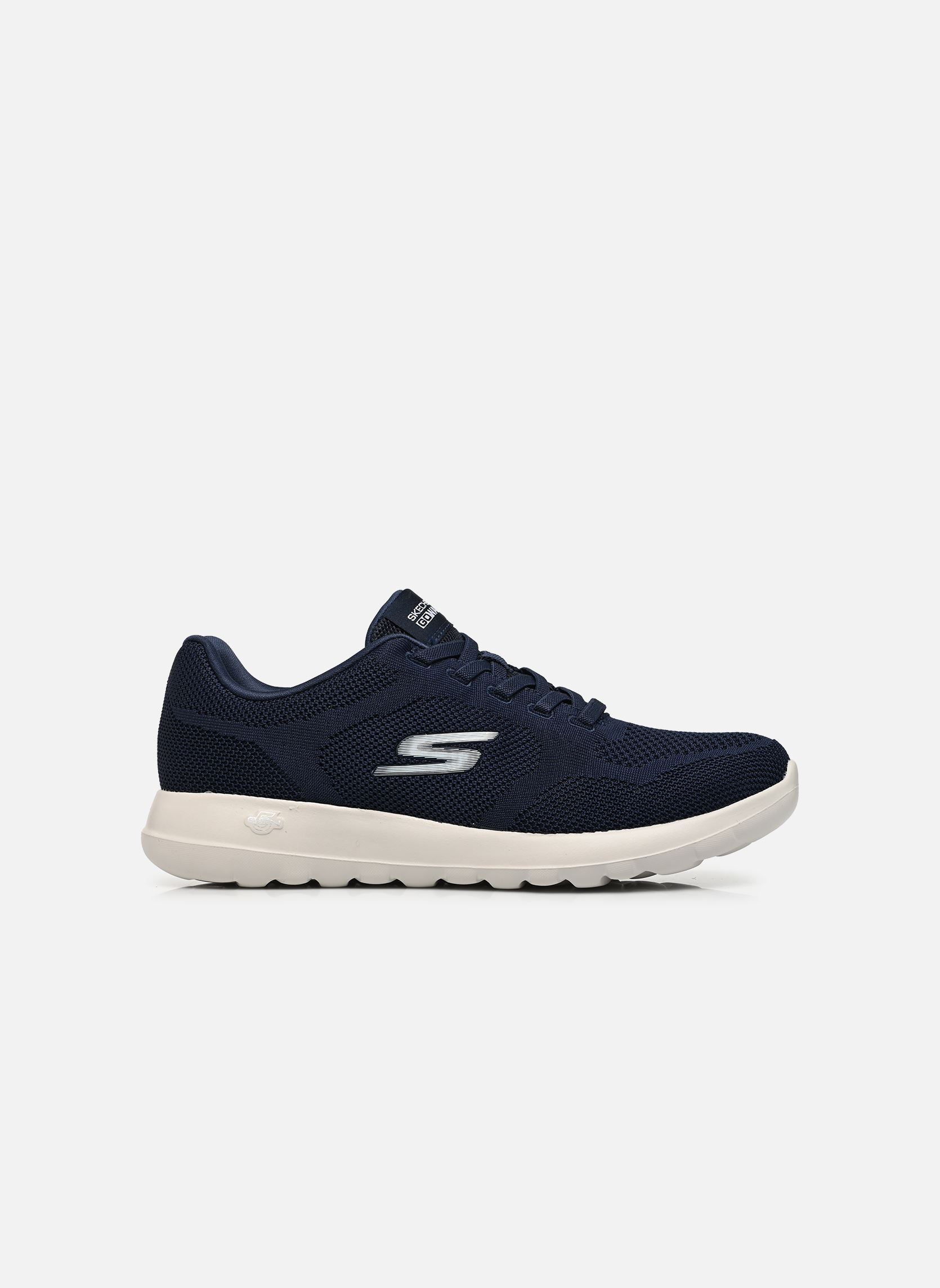 Baskets Go Walk Max - Maddoxx homme bleu Skechers Baskets Go Walk Max - Maddoxx homme bleu NVY