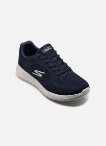 Baskets Go Walk Max - Maddoxx homme bleu
