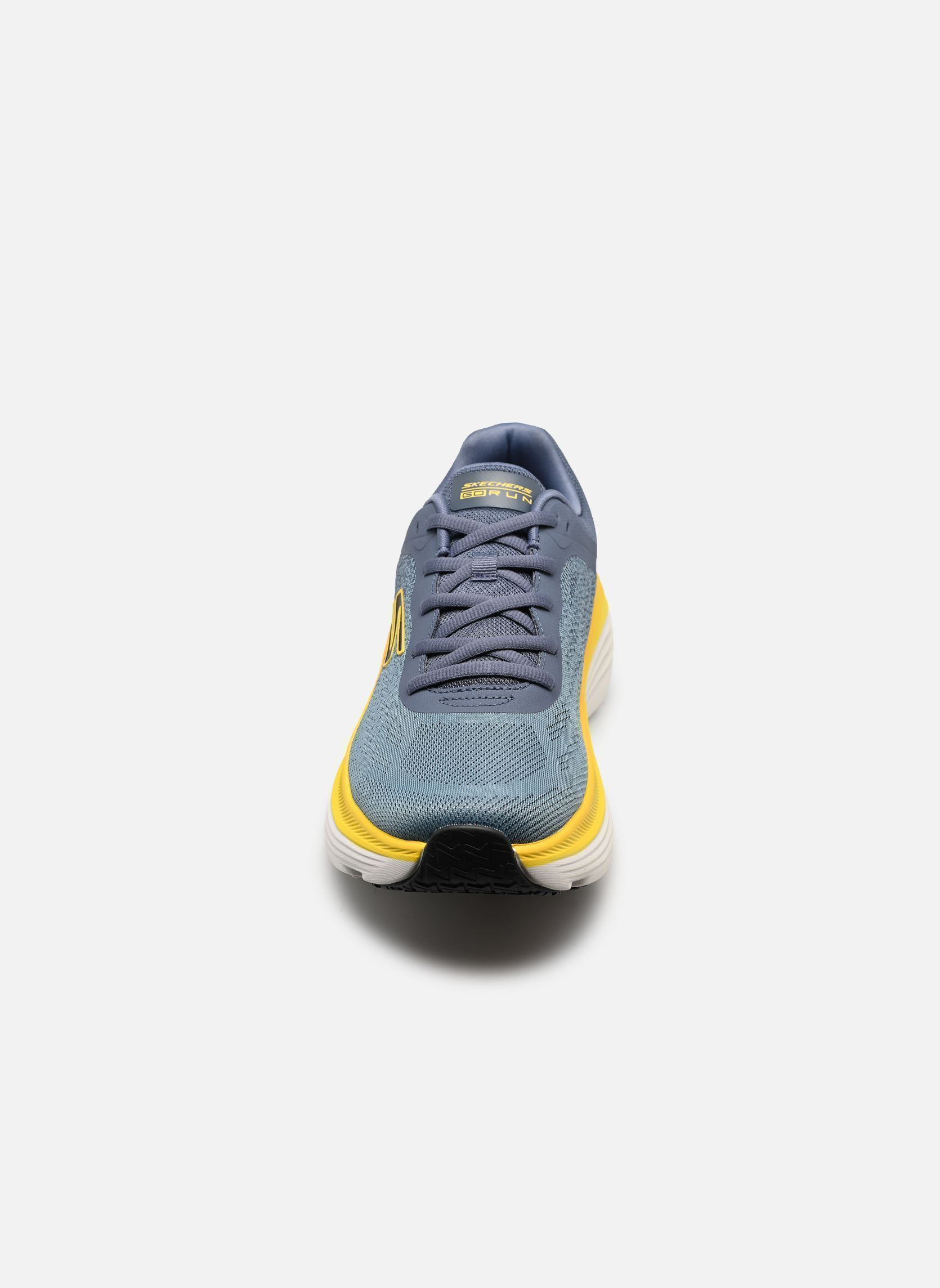 Sneaker Max Cushioning Endeavour- AR herren blau Skechers Sneaker Max Cushioning Endeavour- AR herren blau SLT