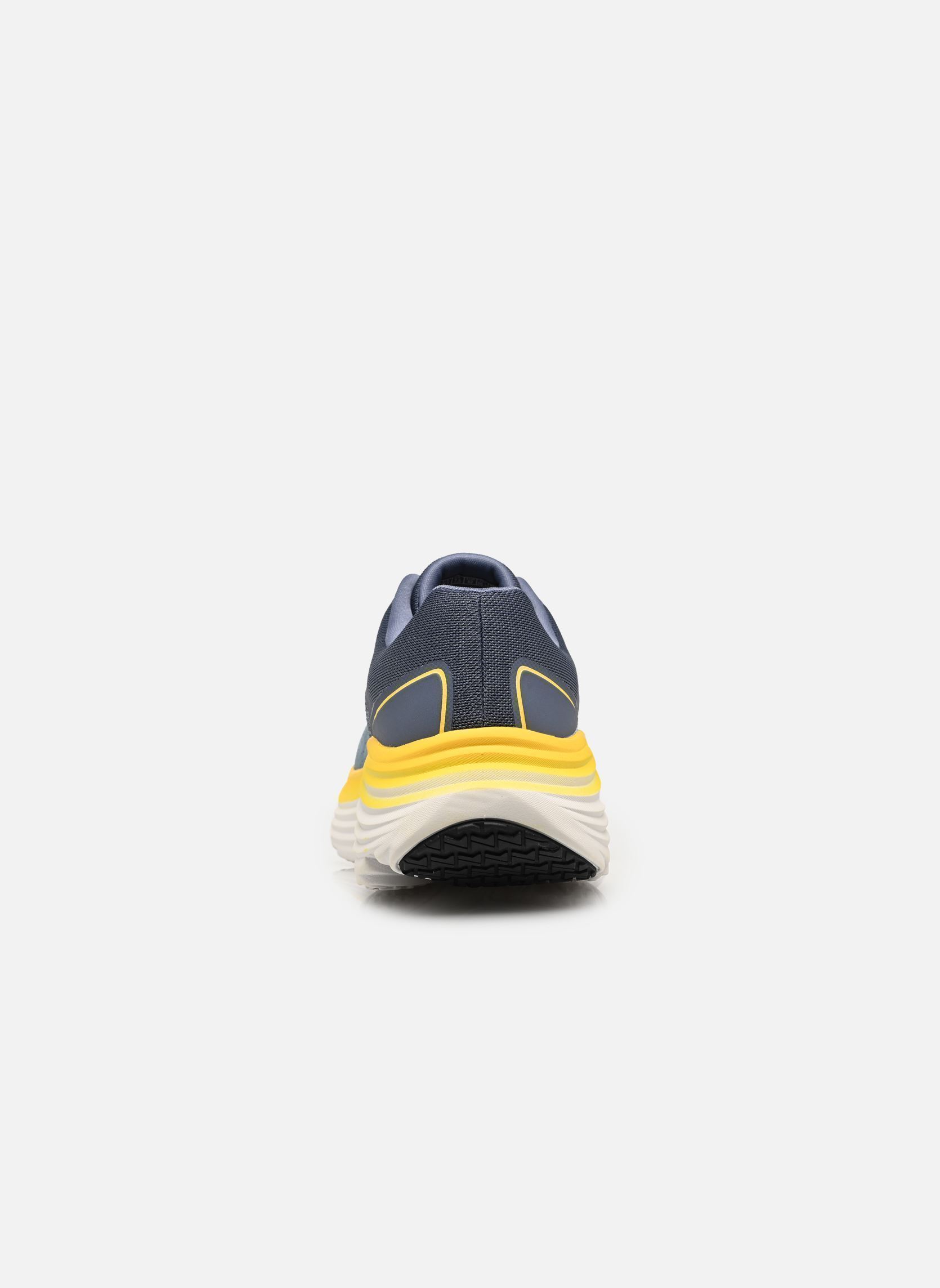 Sneaker Max Cushioning Endeavour- AR herren blau Skechers Sneaker Max Cushioning Endeavour- AR herren blau SLT