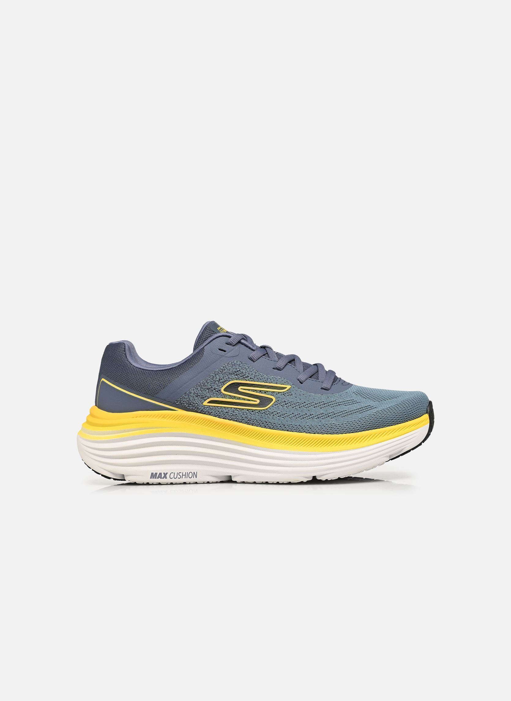 Sneaker Max Cushioning Endeavour- AR herren blau Skechers Sneaker Max Cushioning Endeavour- AR herren blau SLT