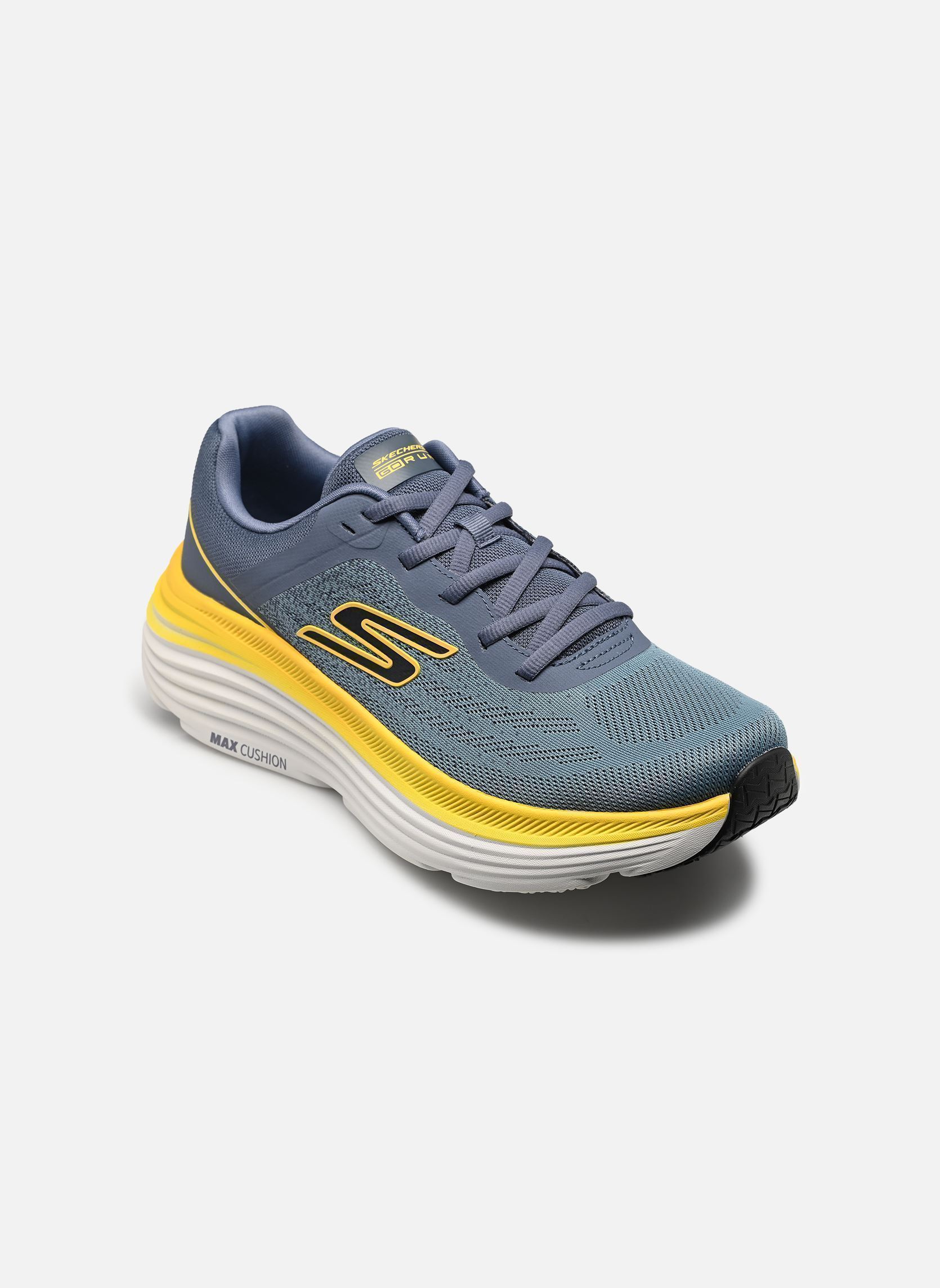 Baskets Skechers Max Cushioning Endeavour- AR pour Homme - 220609/SLT