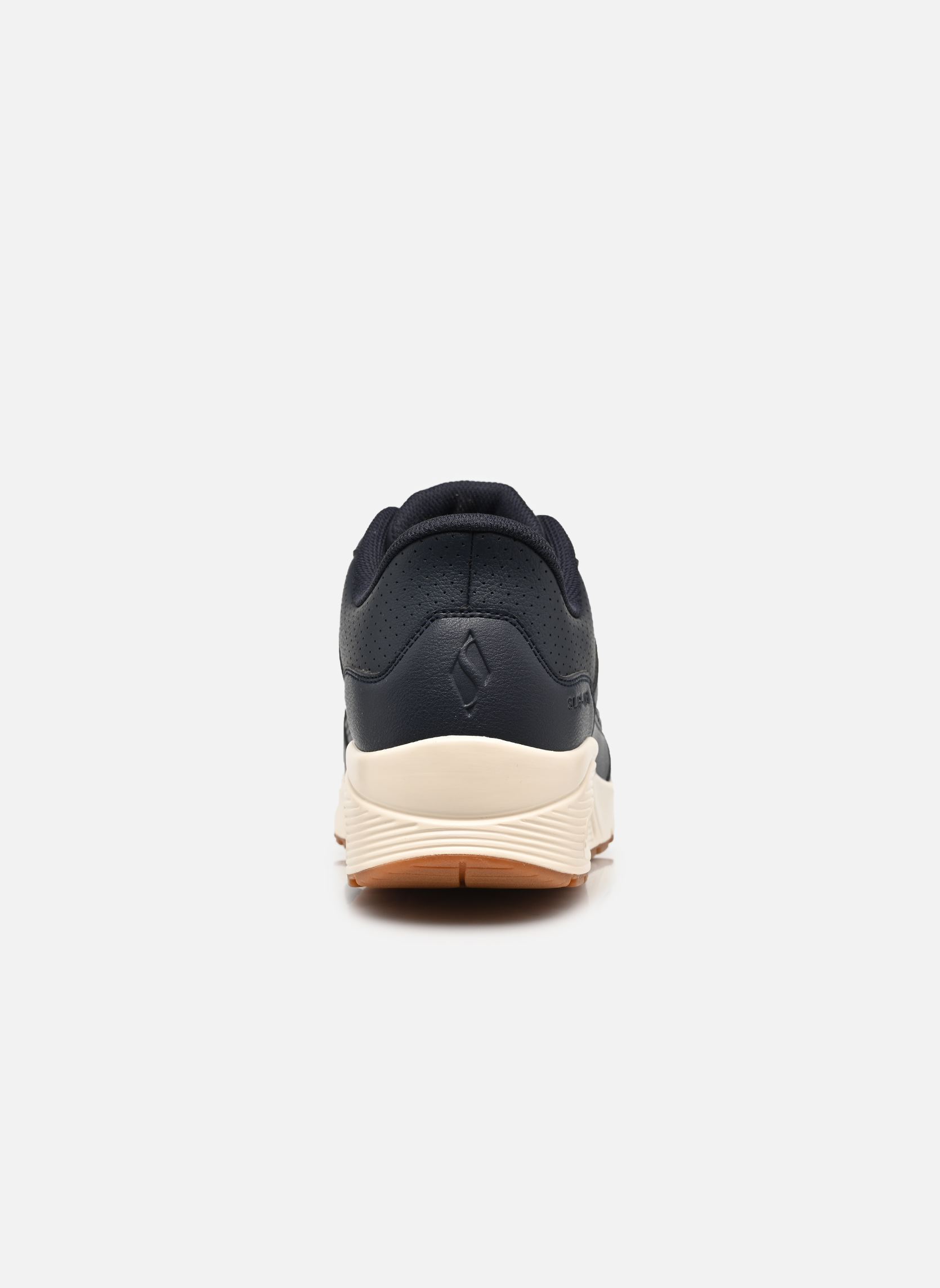 Sneaker SLIP-INS Uno - Banksia Luxe herren blau Skechers Sneaker SLIP-INS Uno - Banksia Luxe herren blau NVY