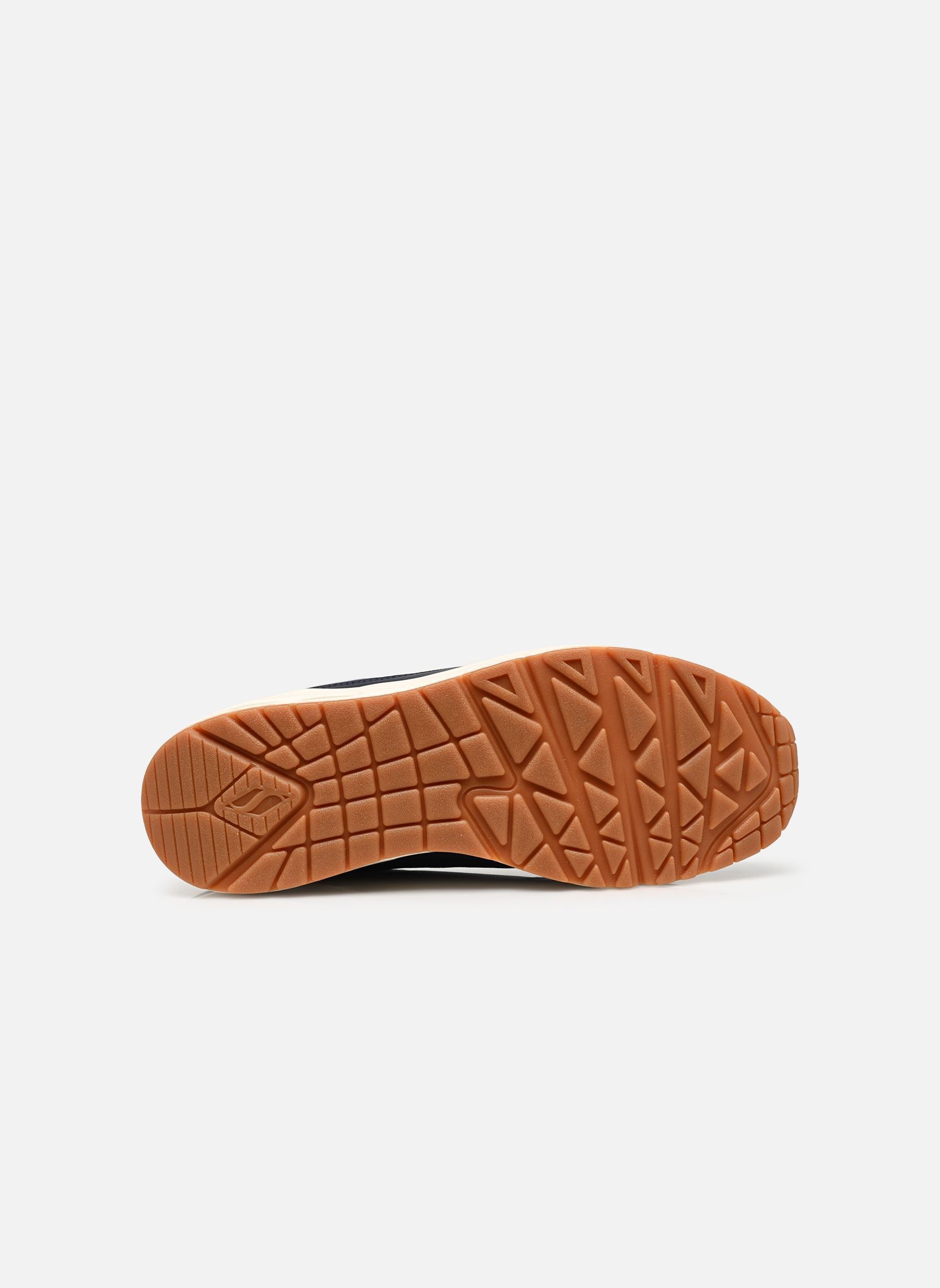 Sneaker SLIP-INS Uno - Banksia Luxe herren blau Skechers Sneaker SLIP-INS Uno - Banksia Luxe herren blau NVY