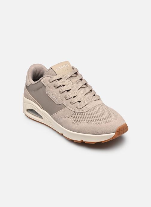 Skechers Sneaker Uno - Vintage Air herren braun