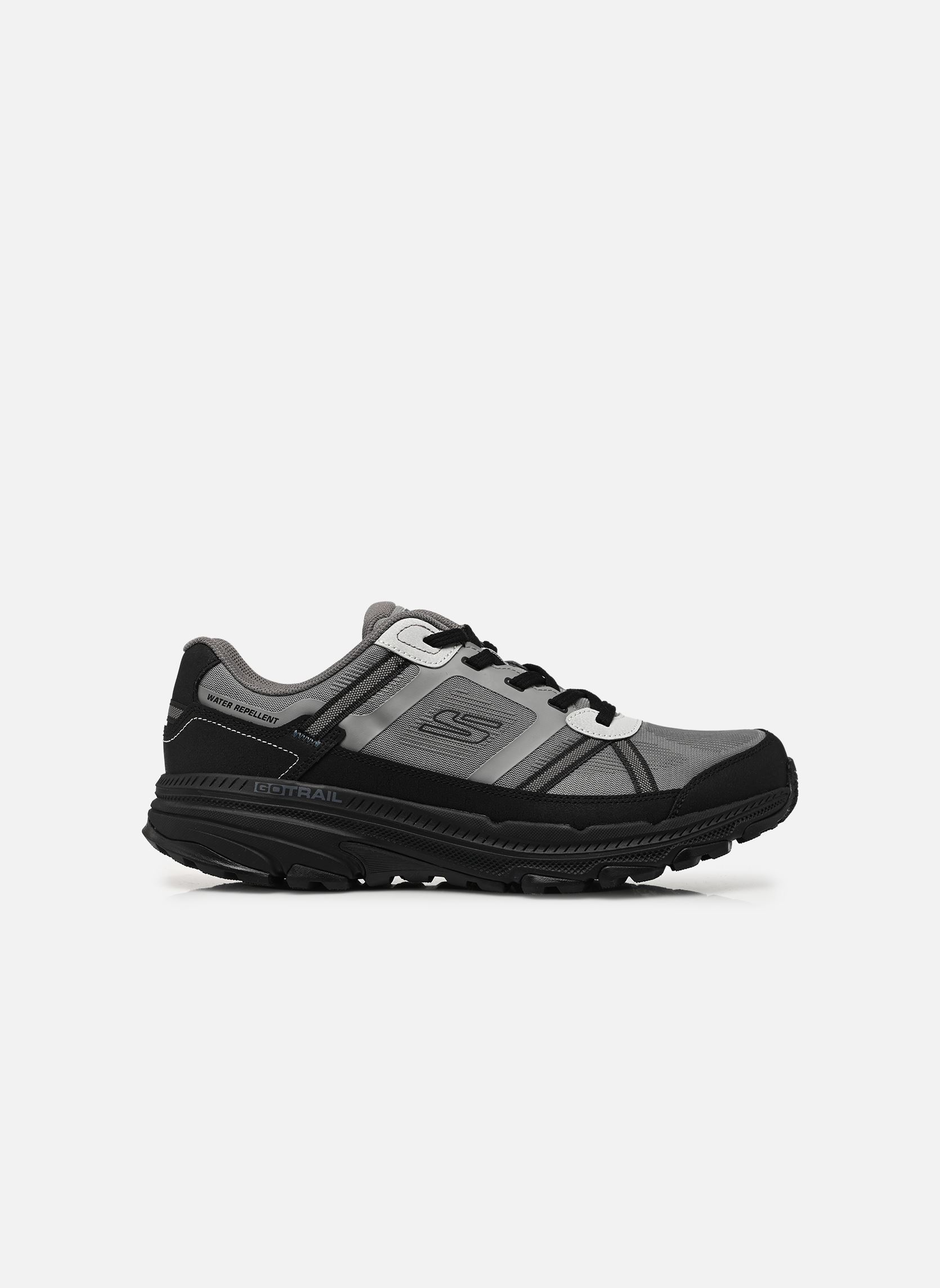 Sneaker Go Run Trail Altitude 2.0 - A herren grau Skechers Sneaker Go Run Trail Altitude 2.0 - A herren grau GYMT