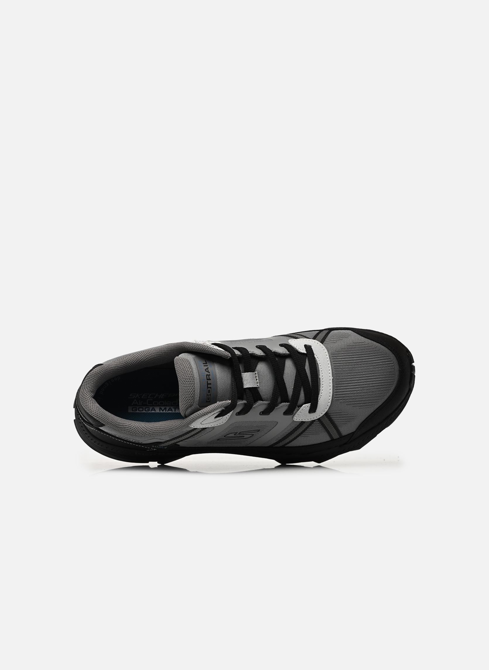 Sneaker Go Run Trail Altitude 2.0 - A herren grau Skechers Sneaker Go Run Trail Altitude 2.0 - A herren grau GYMT