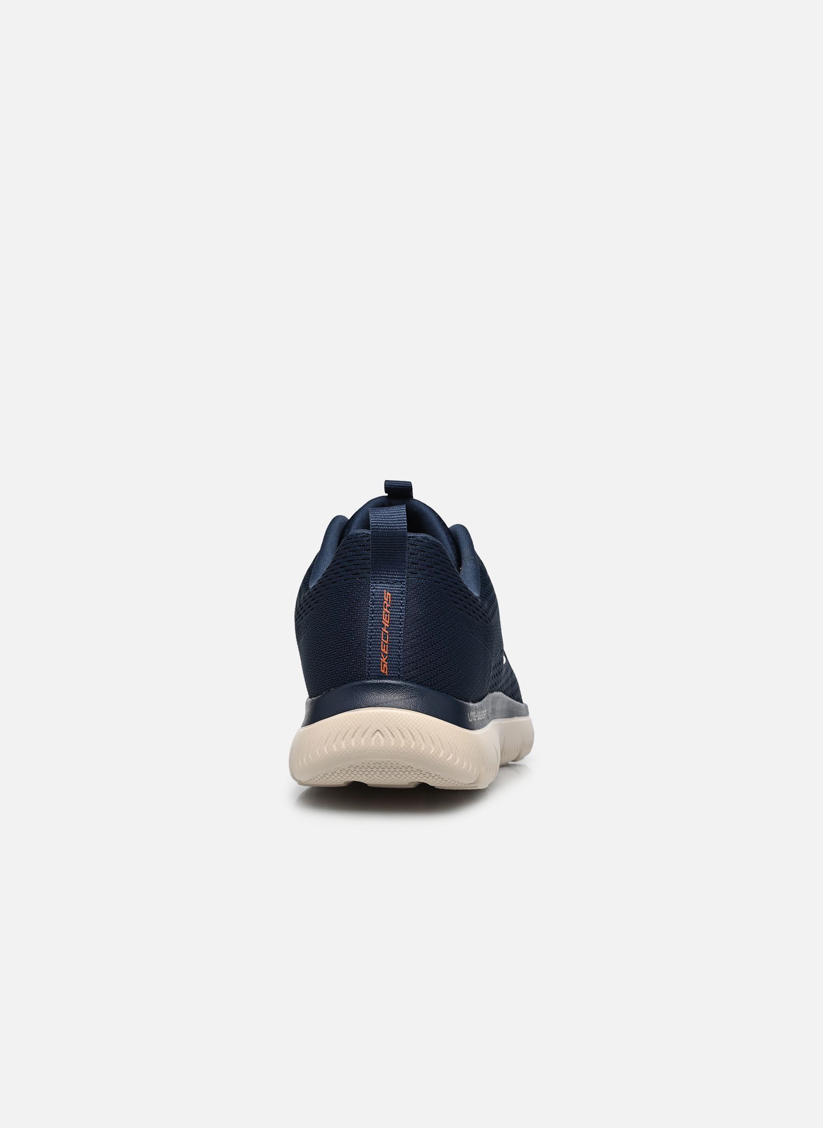 Baskets Summits - Eckler homme bleu Skechers Baskets Summits - Eckler homme bleu NVOR