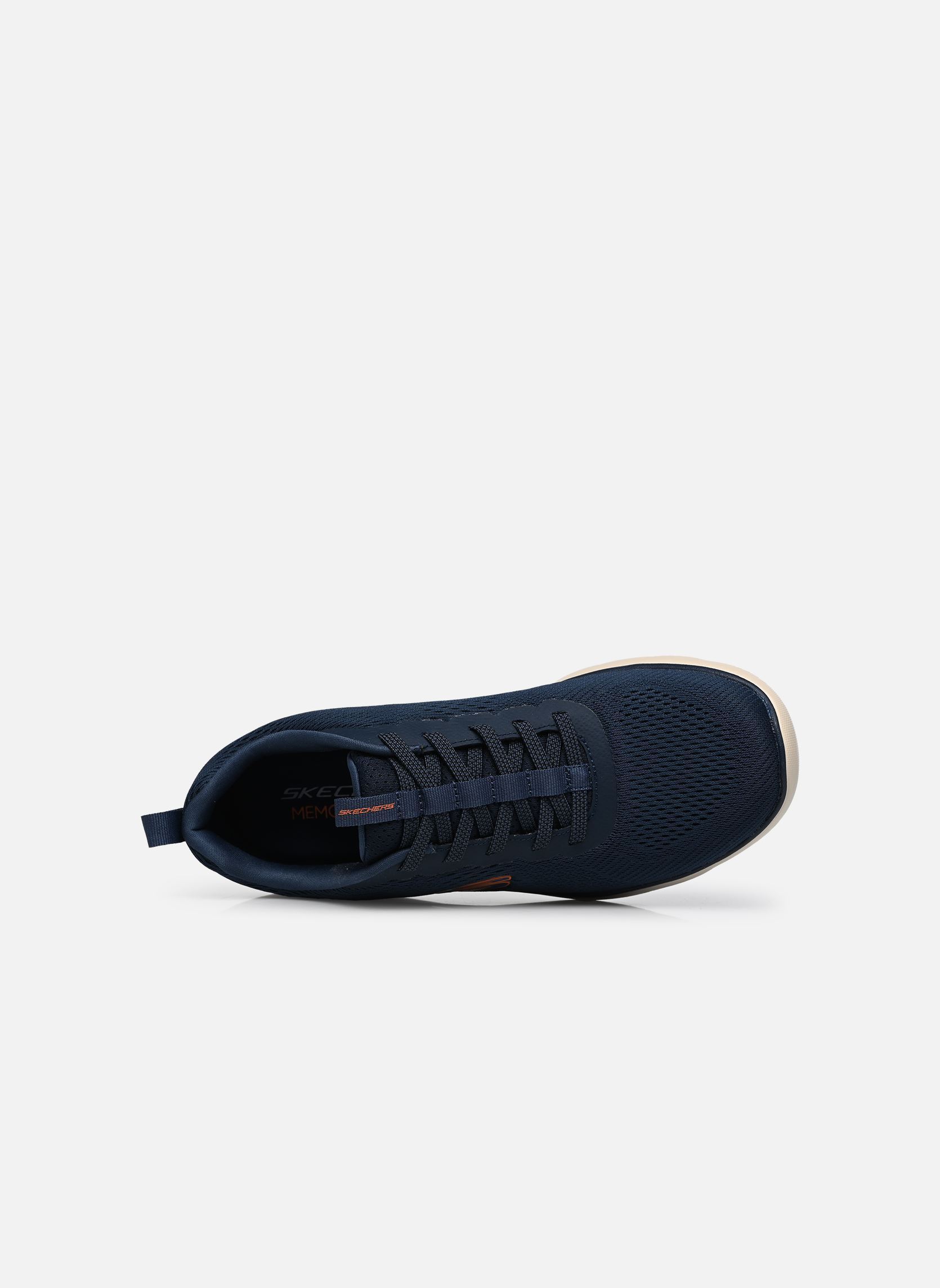 Baskets Summits - Eckler homme bleu Skechers Baskets Summits - Eckler homme bleu NVOR