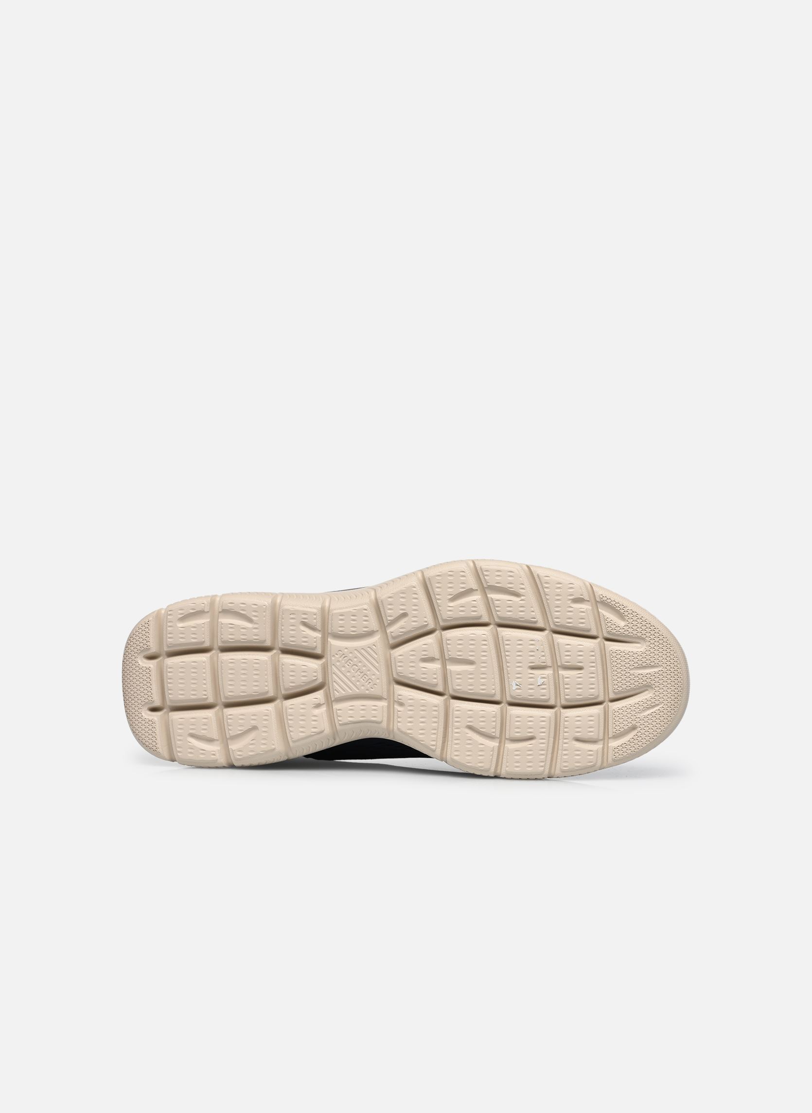 Baskets Summits - Eckler homme bleu Skechers Baskets Summits - Eckler homme bleu NVOR