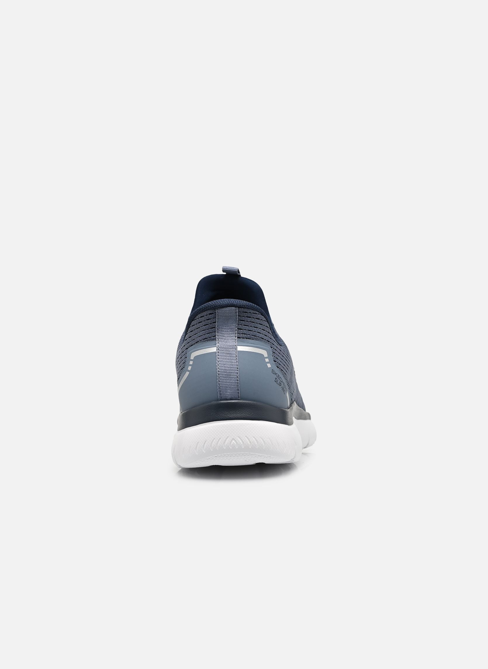Sneaker SLIP-INS Summits- Top Rate herren blau Skechers Sneaker SLIP-INS Summits- Top Rate herren blau SLT