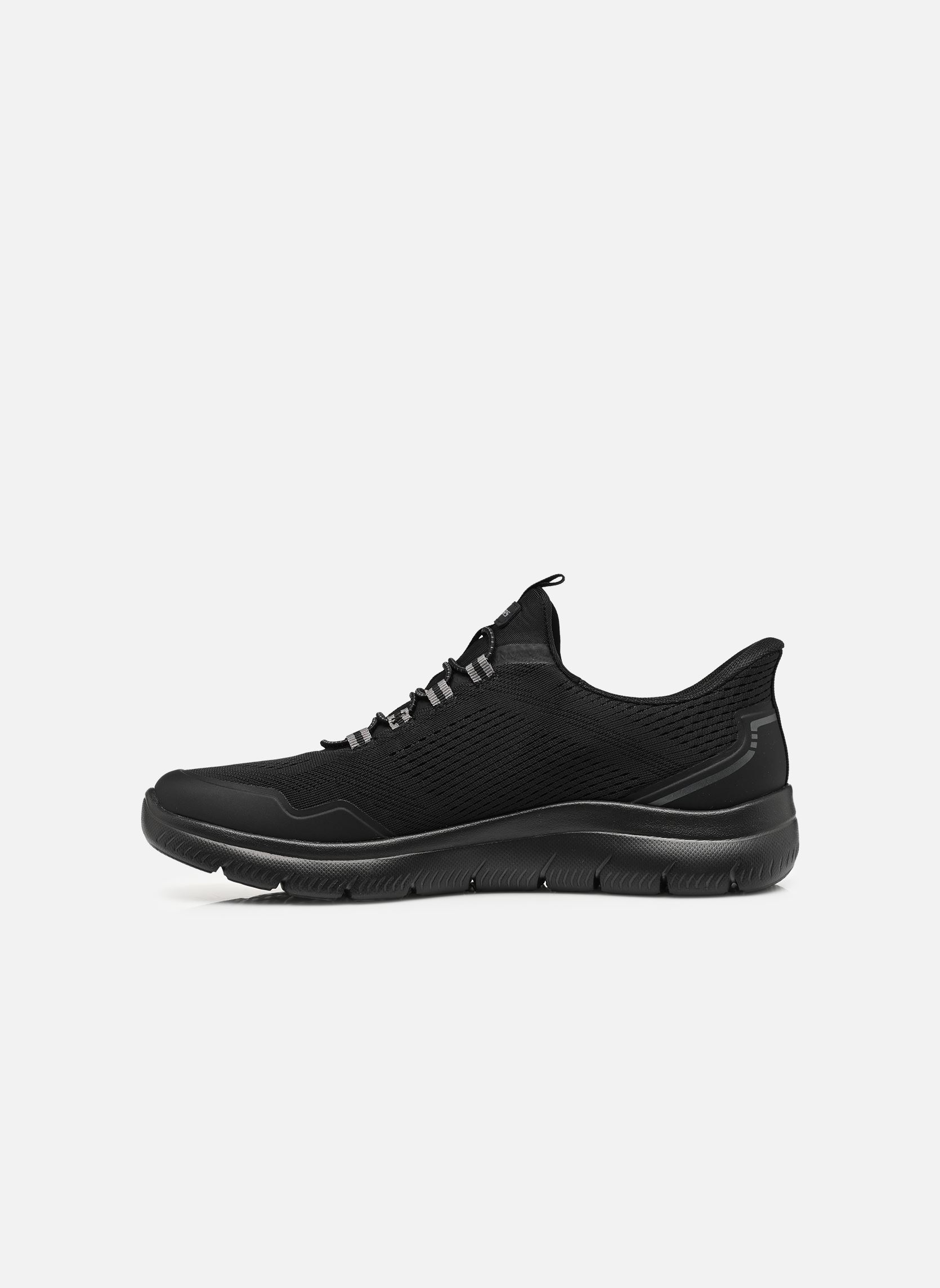 Baskets SLIP-INS Summits- Top Rate homme noir Skechers Baskets SLIP-INS Summits- Top Rate homme noir BBK