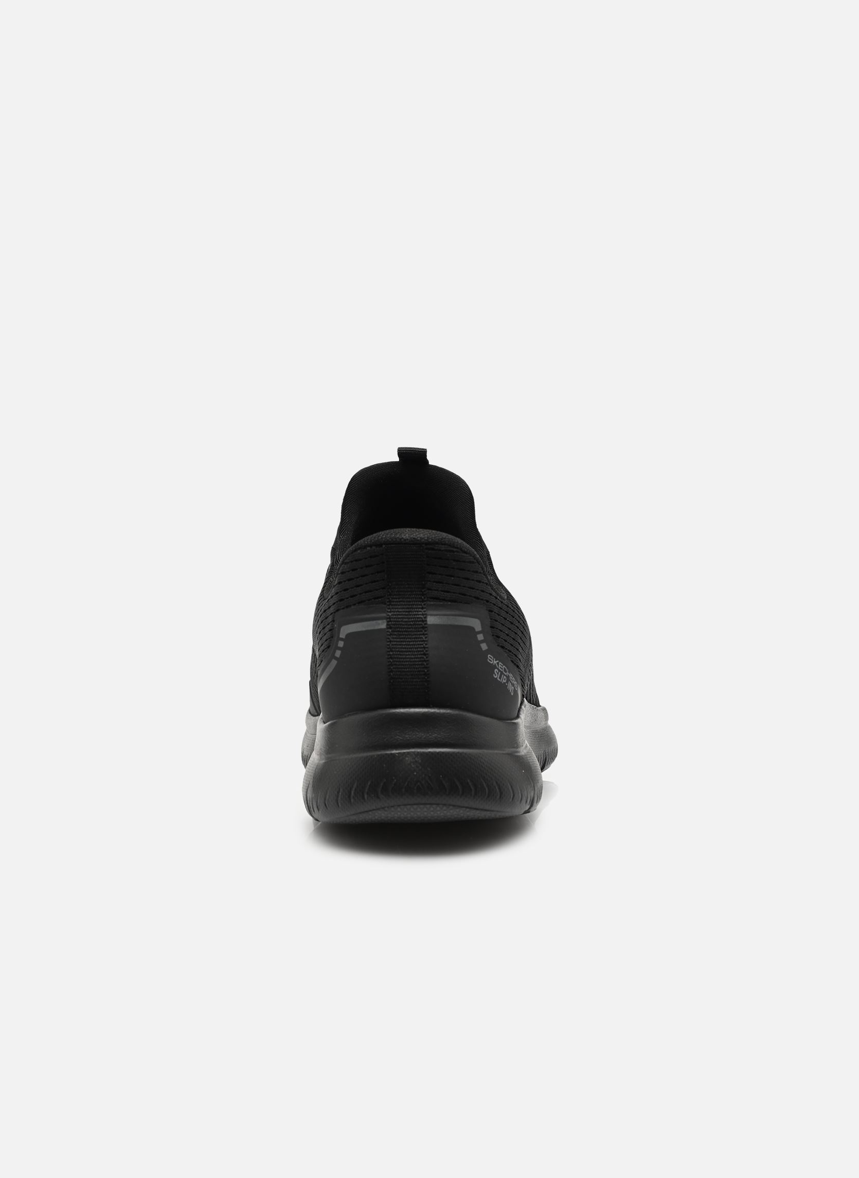 Baskets SLIP-INS Summits- Top Rate homme noir Skechers Baskets SLIP-INS Summits- Top Rate homme noir BBK