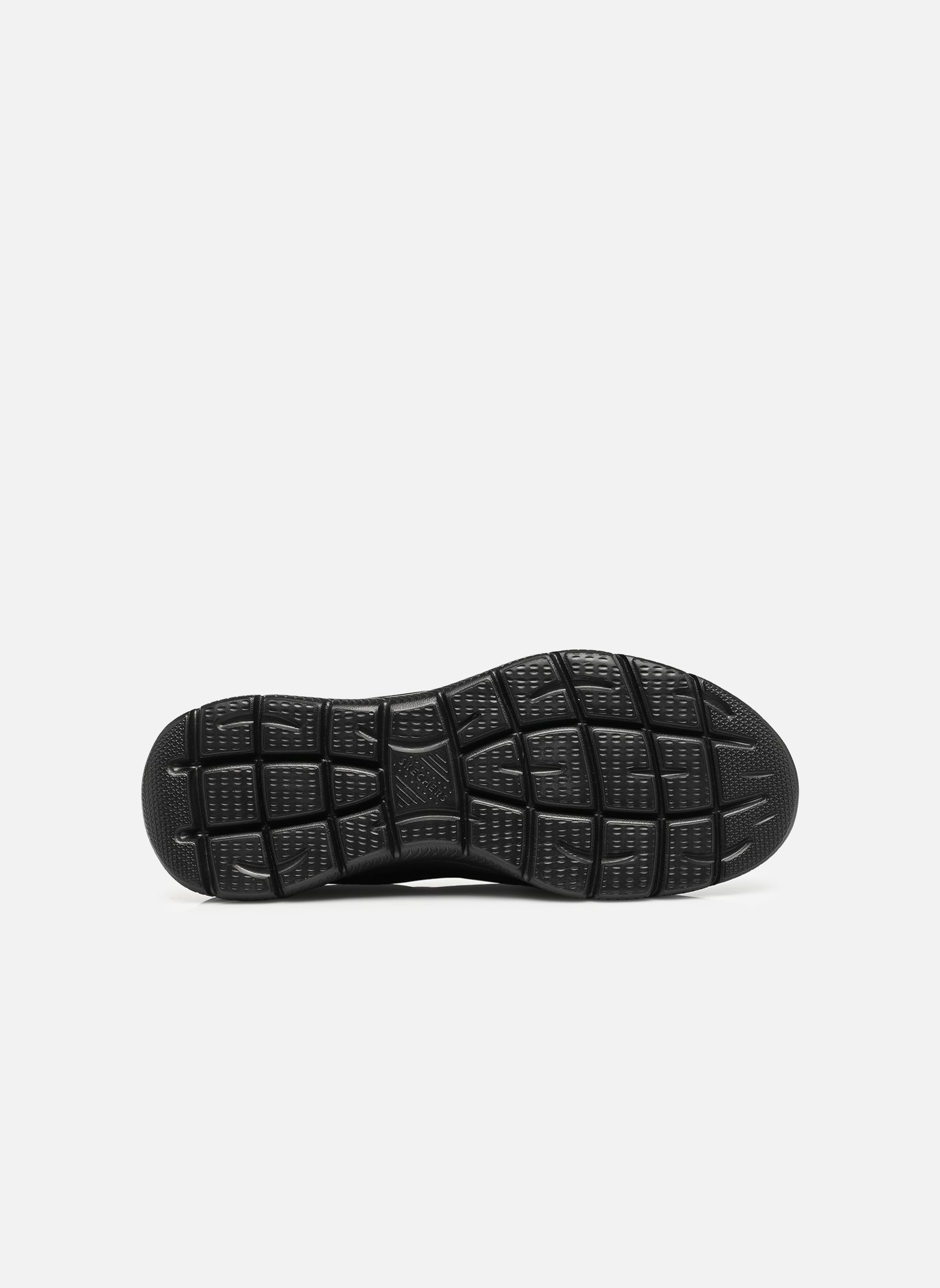 Baskets SLIP-INS Summits- Top Rate homme noir Skechers Baskets SLIP-INS Summits- Top Rate homme noir BBK