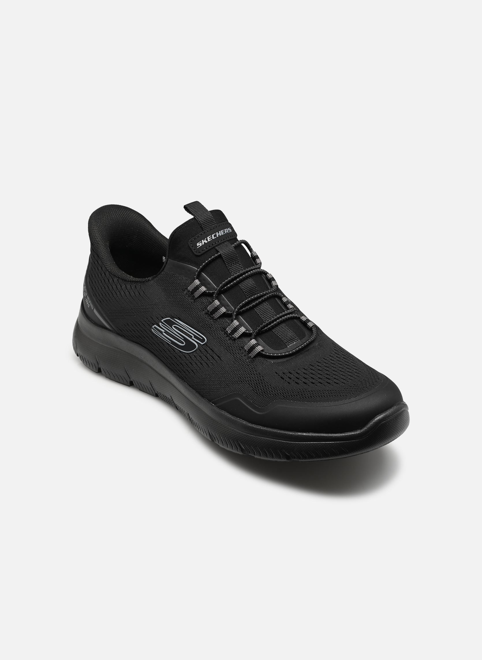 Baskets Skechers SLIP INS Summits Top Rate pour Homme