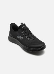 Sneaker SLIP-INS Summits- Top Rate herren blau