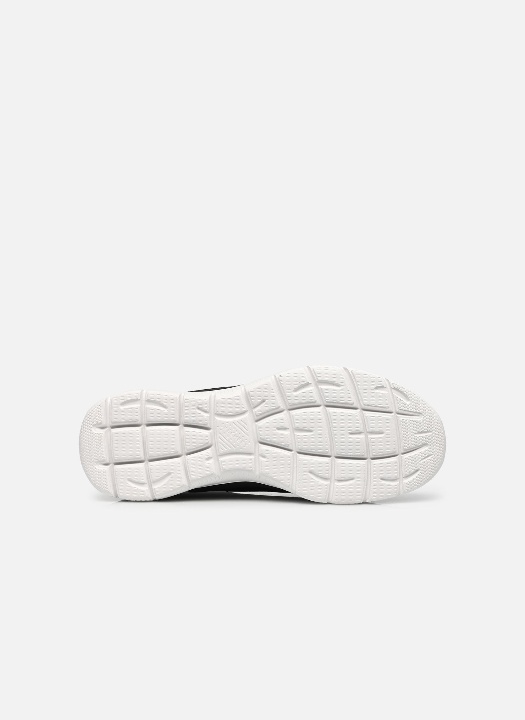 Niedrige Sneaker SLIP-INS Summits - Leyter herren schwarz Skechers Niedrige Sneaker SLIP-INS Summits - Leyter herren schwarz BKW