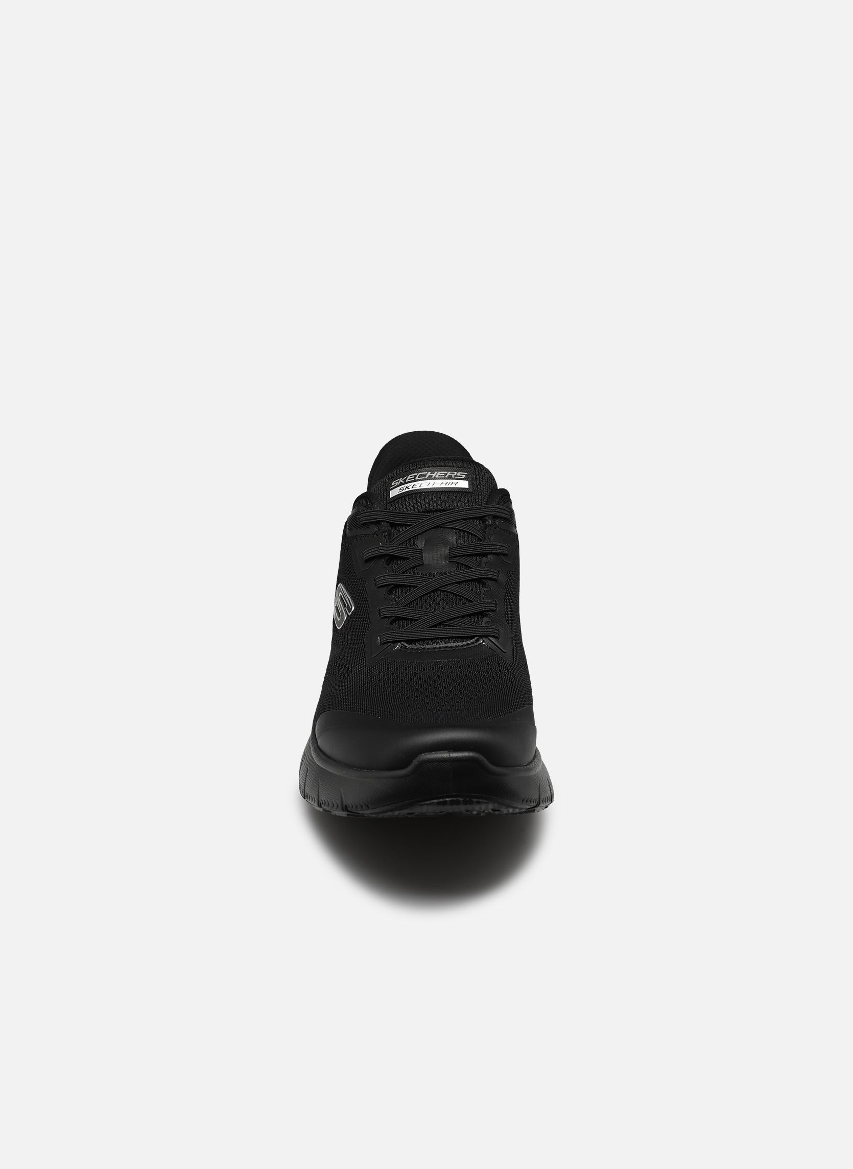 Niedrige Sneaker SLIP-INS Skech-Air Summits herren schwarz Skechers Niedrige Sneaker SLIP-INS Skech-Air Summits herren schwarz BBK