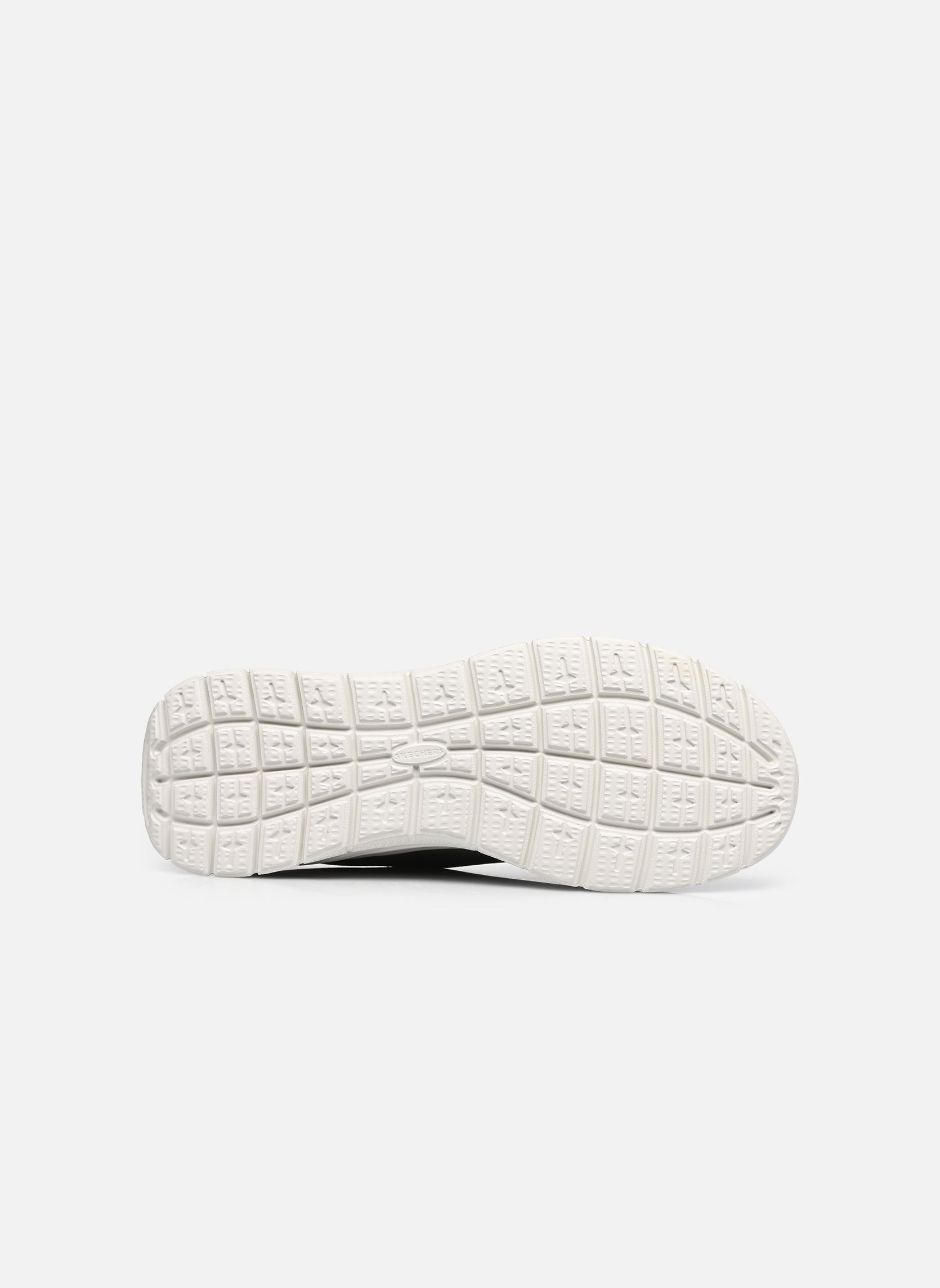 Niedrige Sneaker SLIP-INS Skech-Air Summits herren grün Skechers Niedrige Sneaker SLIP-INS Skech-Air Summits herren grün OLV