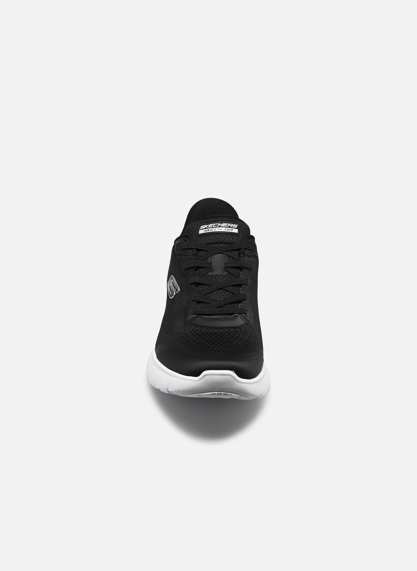 Sneaker SLIP-INS Skech-Air Summits herren schwarz Skechers Sneaker SLIP-INS Skech-Air Summits herren schwarz BKW