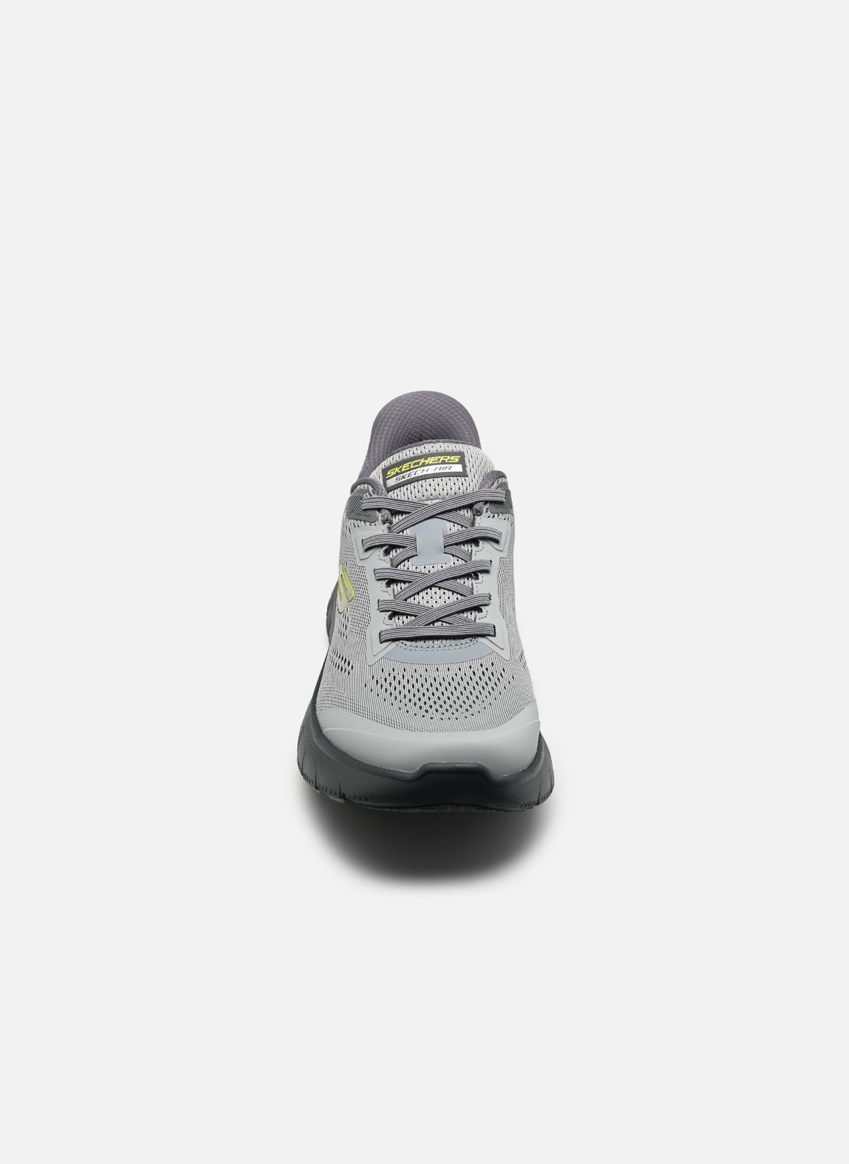 Baskets SLIP-INS Skech-Air Summits homme gris Skechers Baskets SLIP-INS Skech-Air Summits homme gris CCLM