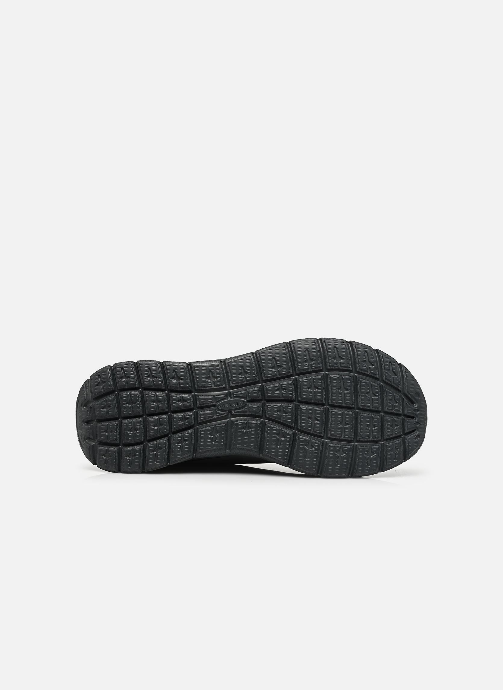 Baskets SLIP-INS Skech-Air Summits homme gris Skechers Baskets SLIP-INS Skech-Air Summits homme gris CCLM