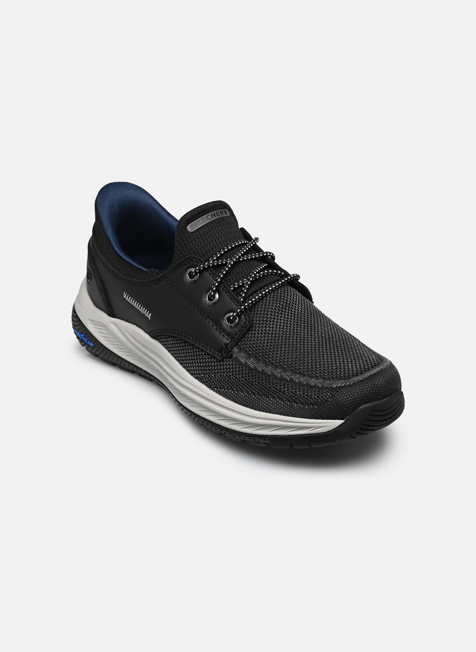 Baskets Skechers SLIP INS Meroe Alden pour Homme - vue 1