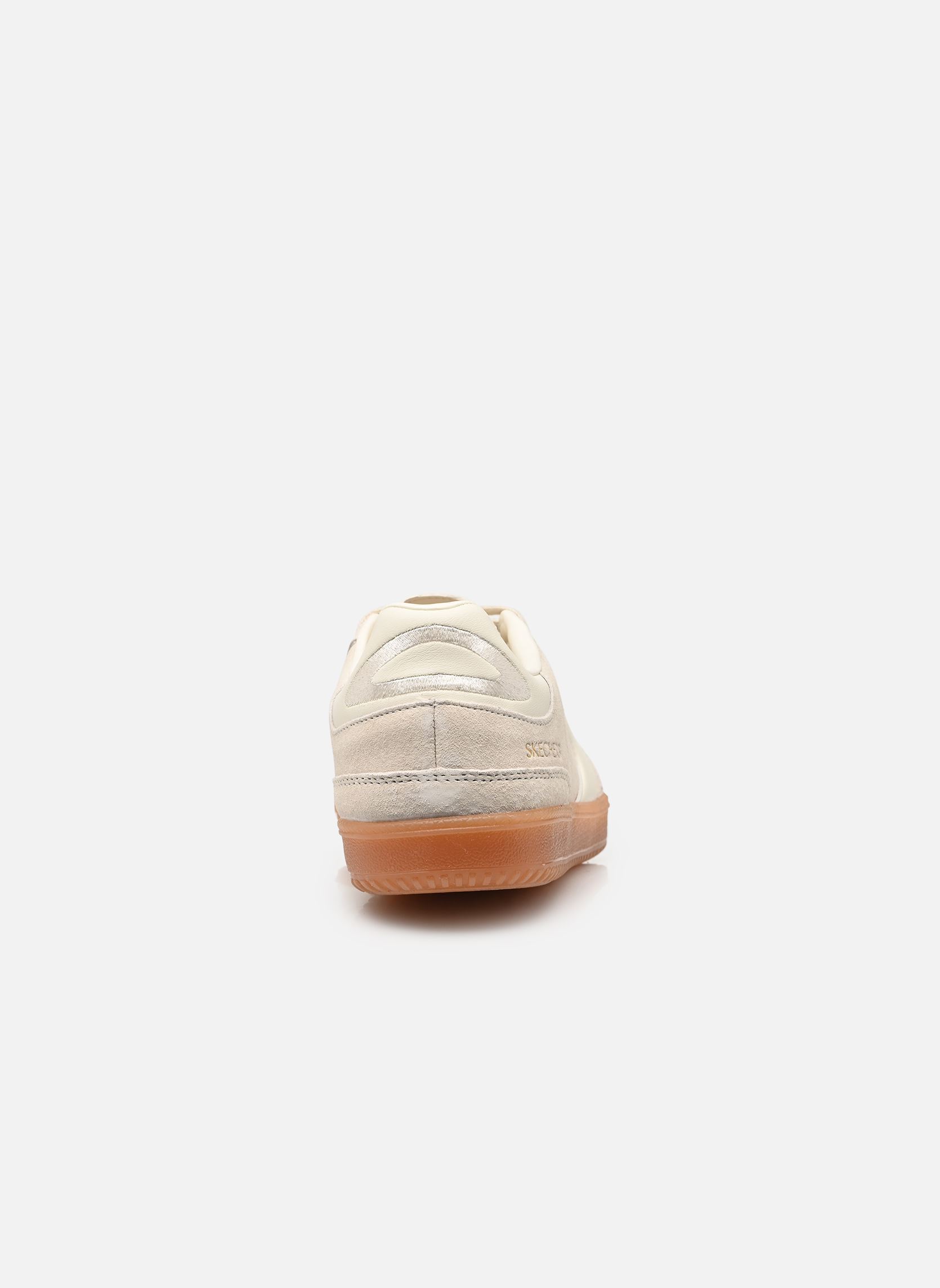 Sneaker Hotshot - Azir herren weiß Skechers Sneaker Hotshot - Azir herren weiß Nat
